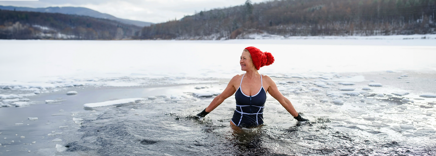 Is a Cold Water Bath tub Worth the Splash?