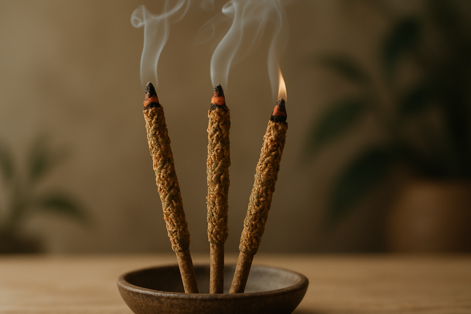 Discover the Finest Luxury Incense Sticks UK for Wellness and Elegance