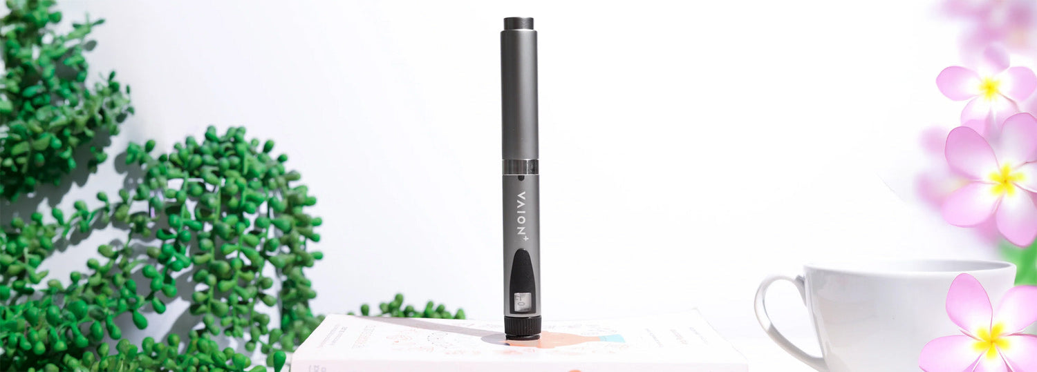 Why Celebs and Biohackers Are Ditching IV Drips for the Vaion + NAD Pen