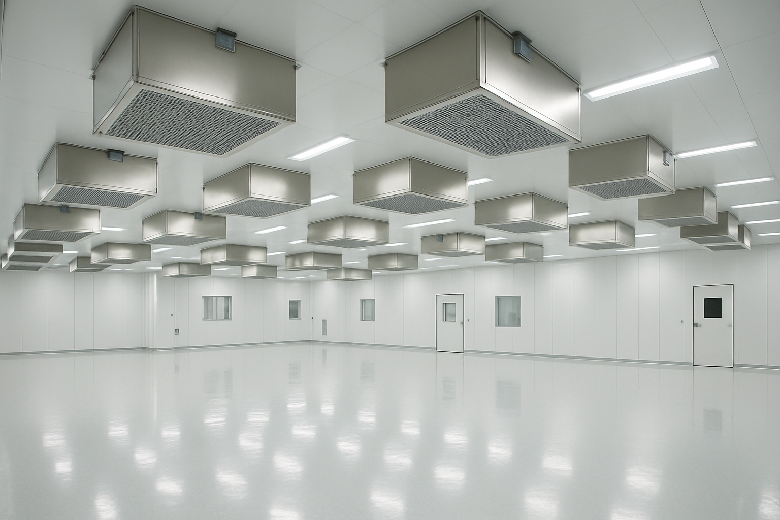 How Often Should You Replace Your HEPA Filter for Optimal Air Quality?