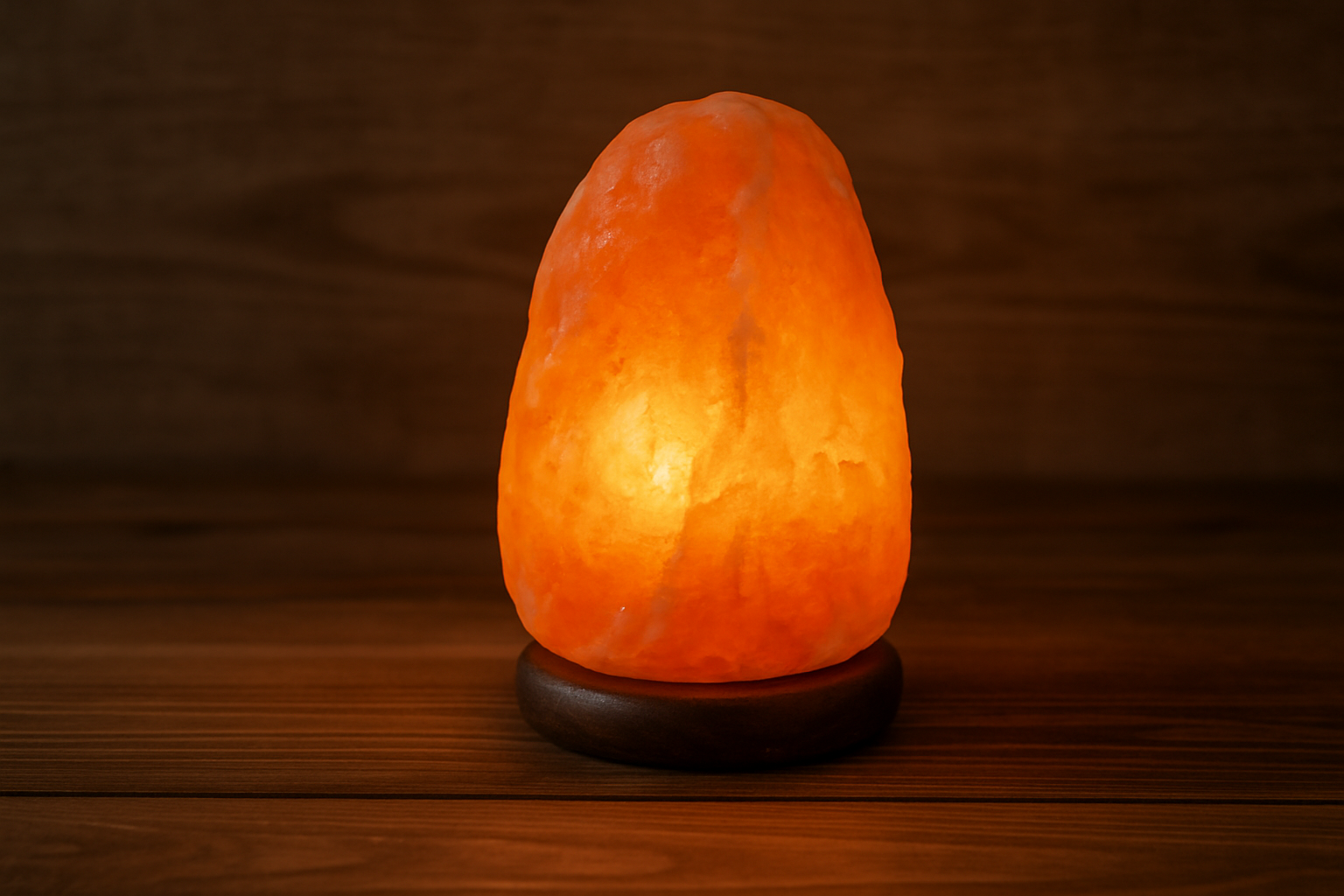 How to Clean a Himalayan Salt Lamp: The Ultimate Step-by-Step Care Guide