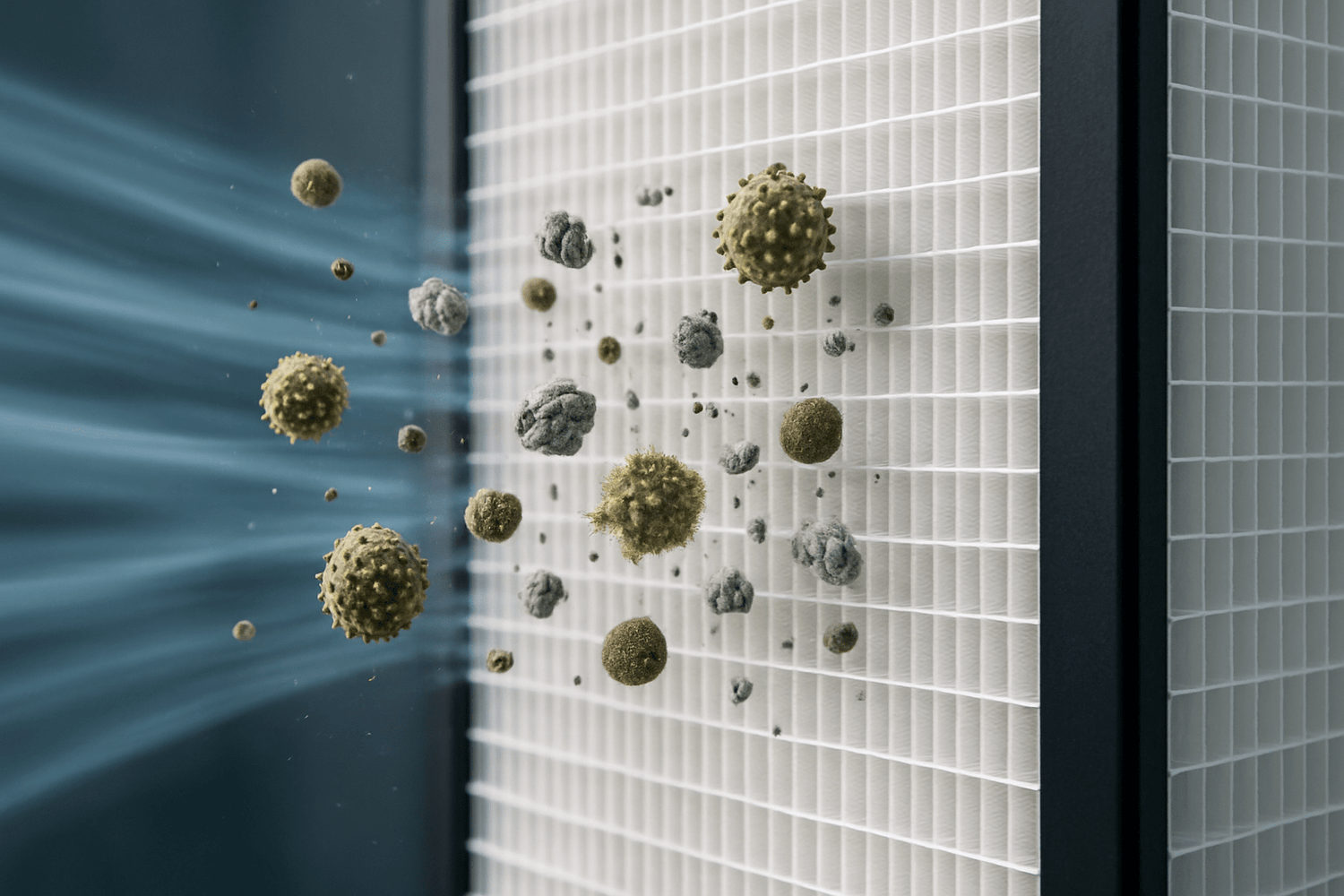 How to Find the Best Air Purifier for Allergies in UK: Expert Tips and Top Picks