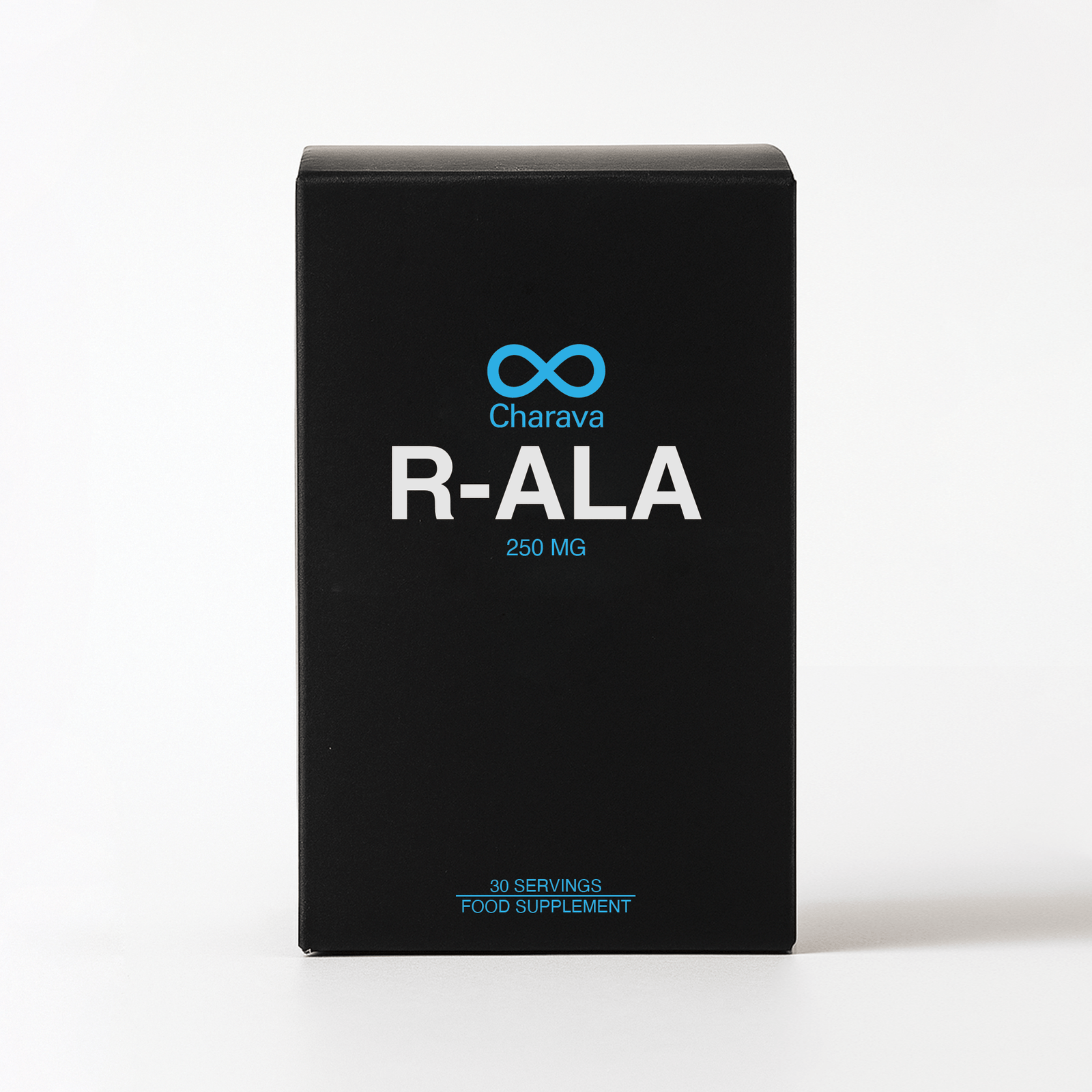 Discover Charava's Alpha Lipoic Acid Supplement, 250mg R-ALA capsules for energy, metabolism, and nerve health. Vegan, pure, and tested for optimal wellness.