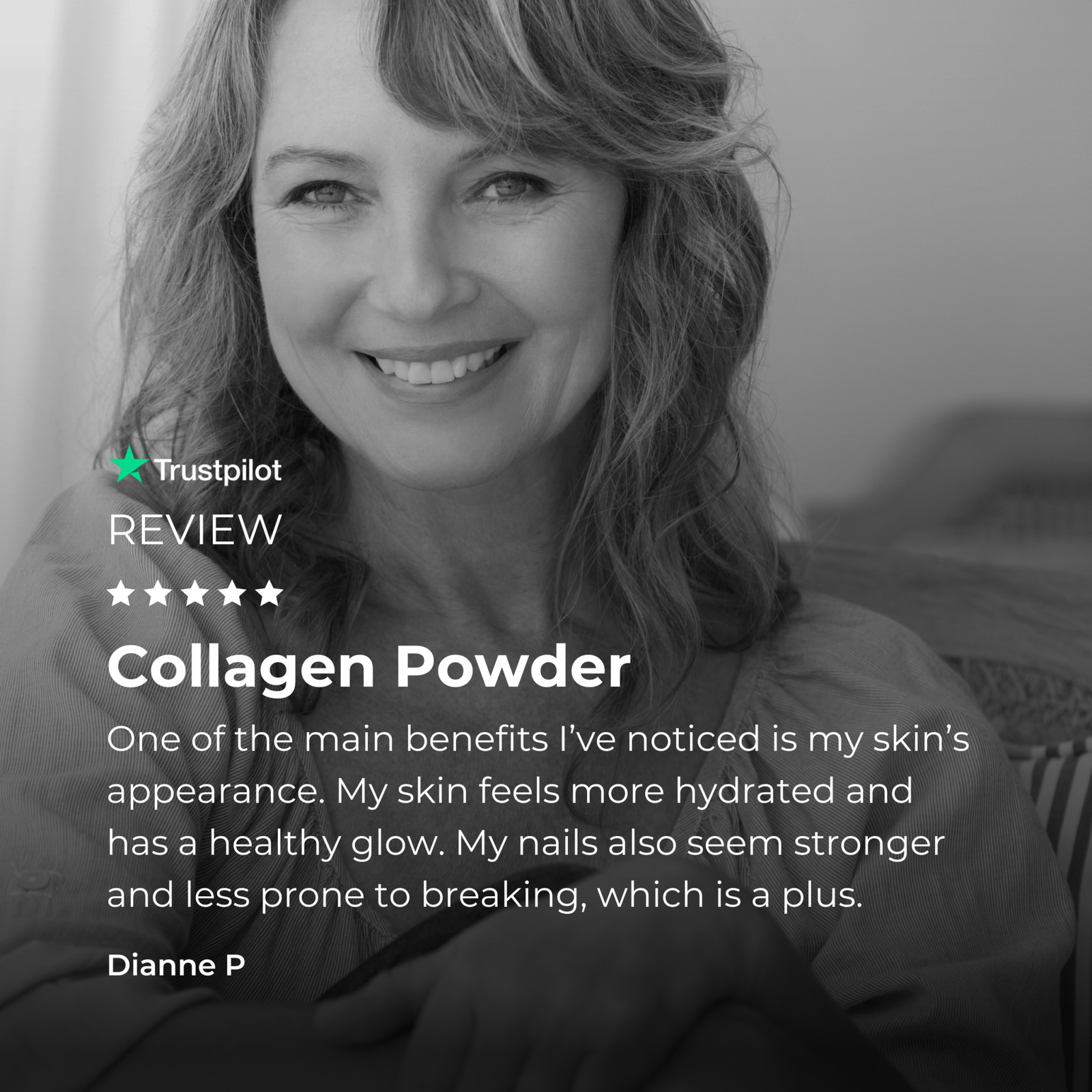 Discover Charava Bovine Collagen Peptides, 10g per serving. Supports skin, joints, vitality. Grass-fed, gluten-free, natural collagen supplement.