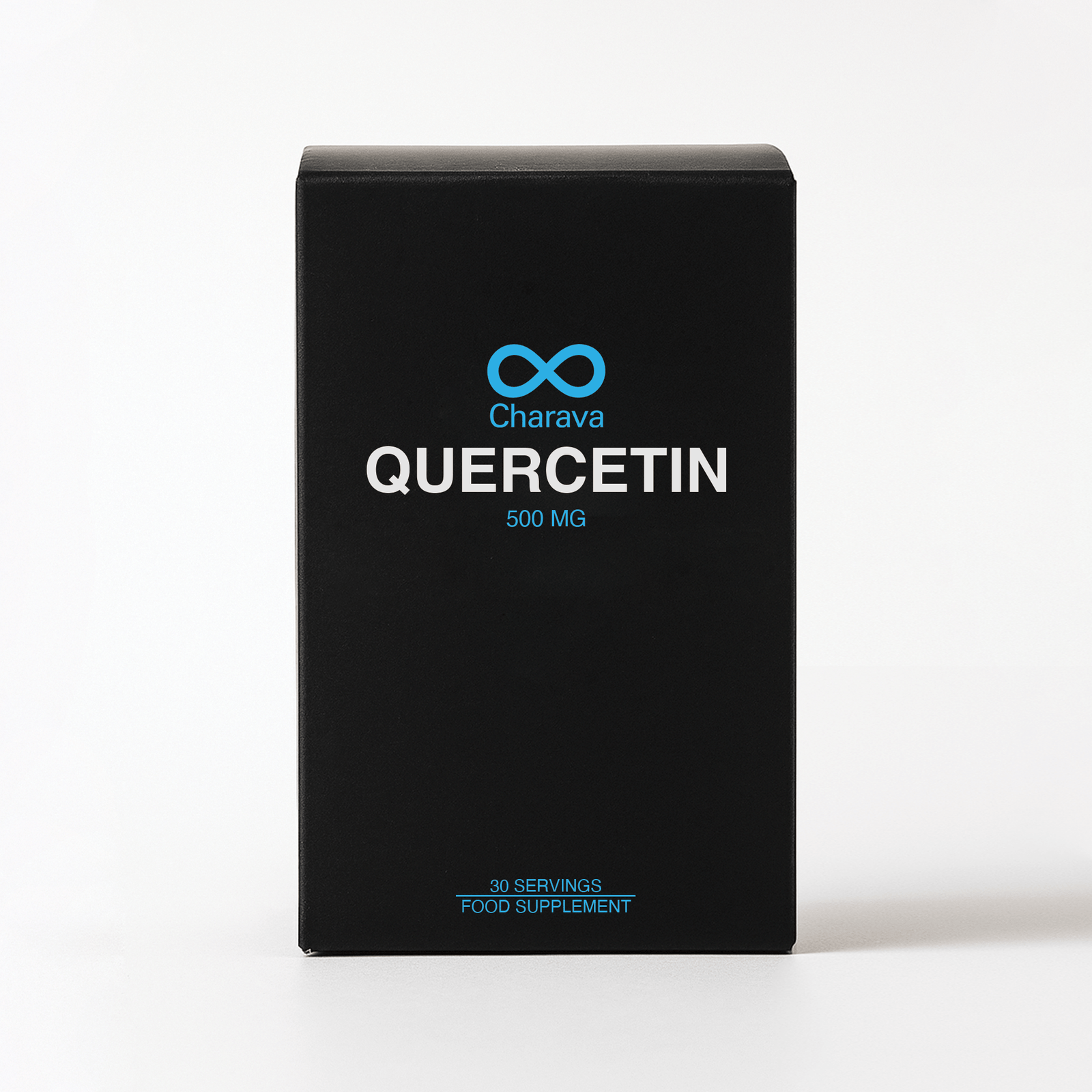 Support immunity, reduce inflammation, and boost antioxidant protection with Quercetin 500mg by Reverie Luxe. Premium wellness supplement for vitality.