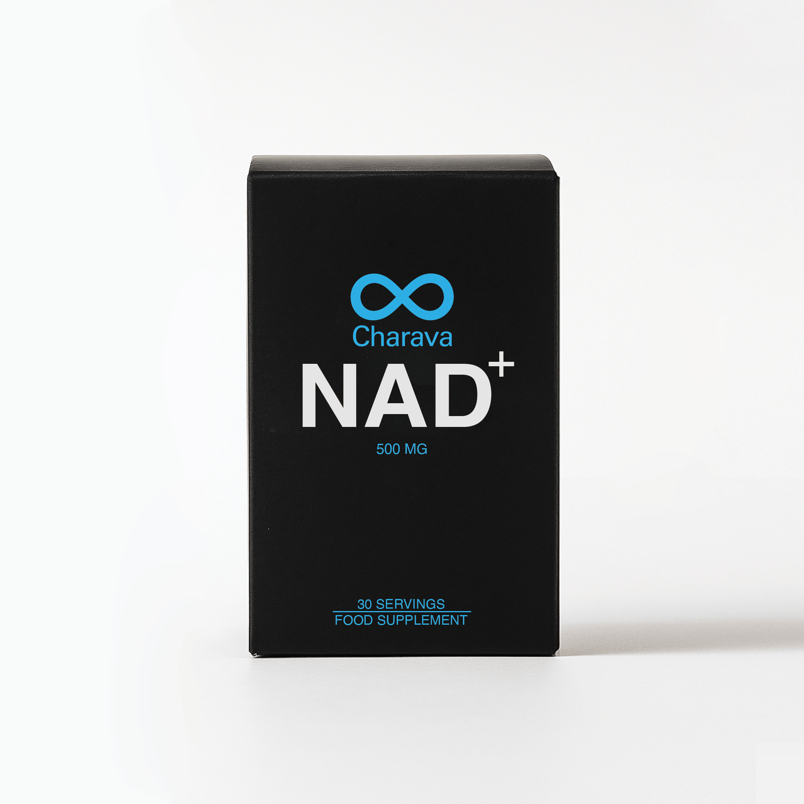 Replenish energy and boost cellular health with NAD+ 500mg capsules. Ideal for enhancing vitality and fighting aging. Direct NAD+ supplementation for age 30+.