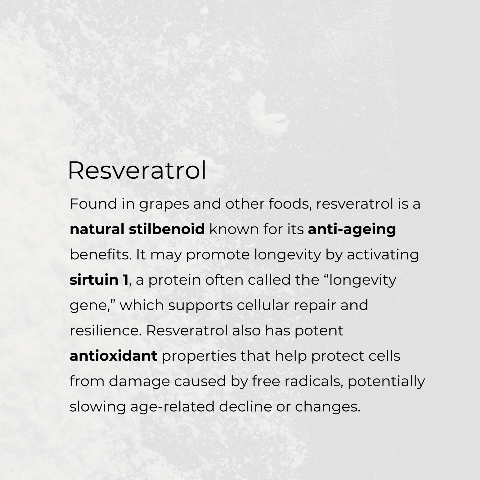 Discover NMN Resveratrol Supplement, NMN+1200's anti-aging formula for enhanced metabolism, memory, and heart health. Elevate vitality and resilience today.