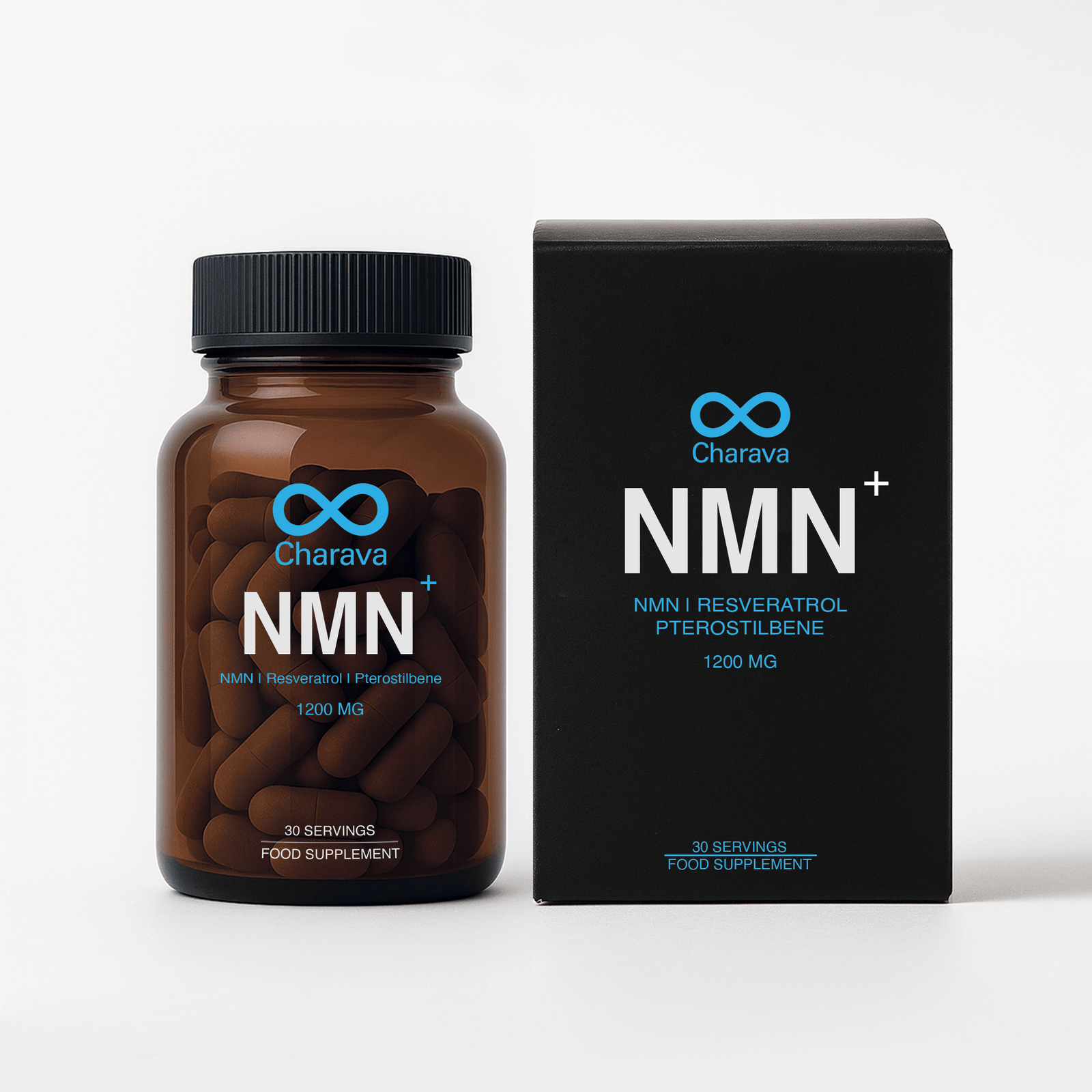 Discover NMN Resveratrol Supplement, NMN+1200's anti-aging formula for enhanced metabolism, memory, and heart health. Elevate vitality and resilience today.