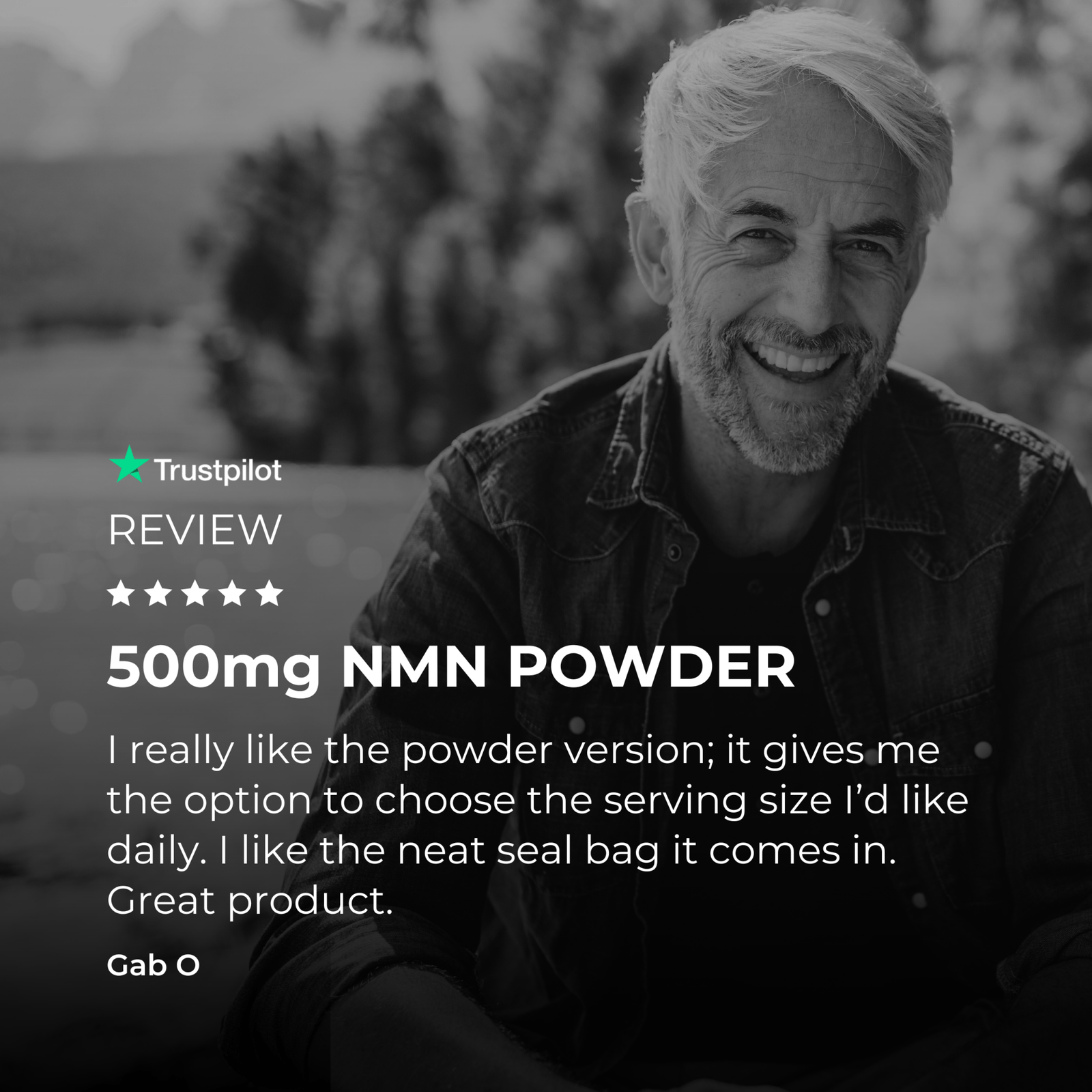 NMN Powder Vitamins & Supplements Charava charava-vitamins-supplements-nmn-powder-11793650aBoost longevity and vitality with NMN Powder for Longevity. Supports energy metabolism, cognitive function, and DNA repair. Explore now.91