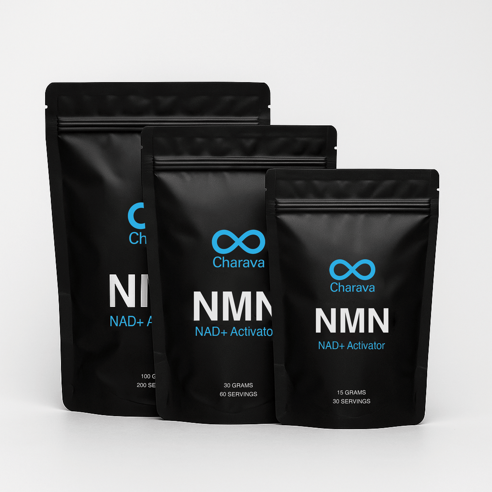 Boost longevity and vitality with NMN Powder for Longevity. Supports energy metabolism, cognitive function, and DNA repair. Explore now.