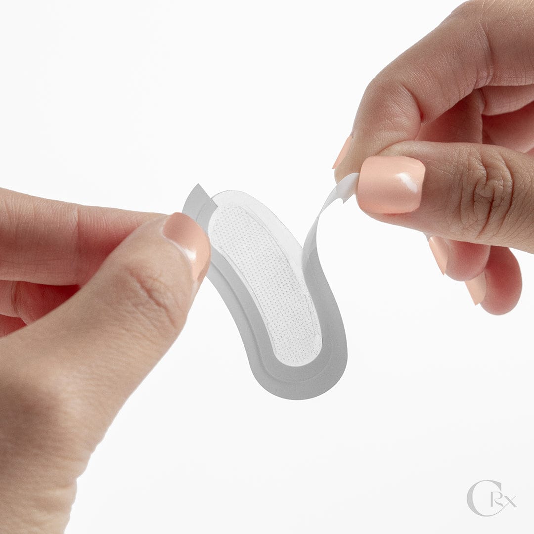 Contours Rx PRODUCTS Microcrystal Patch