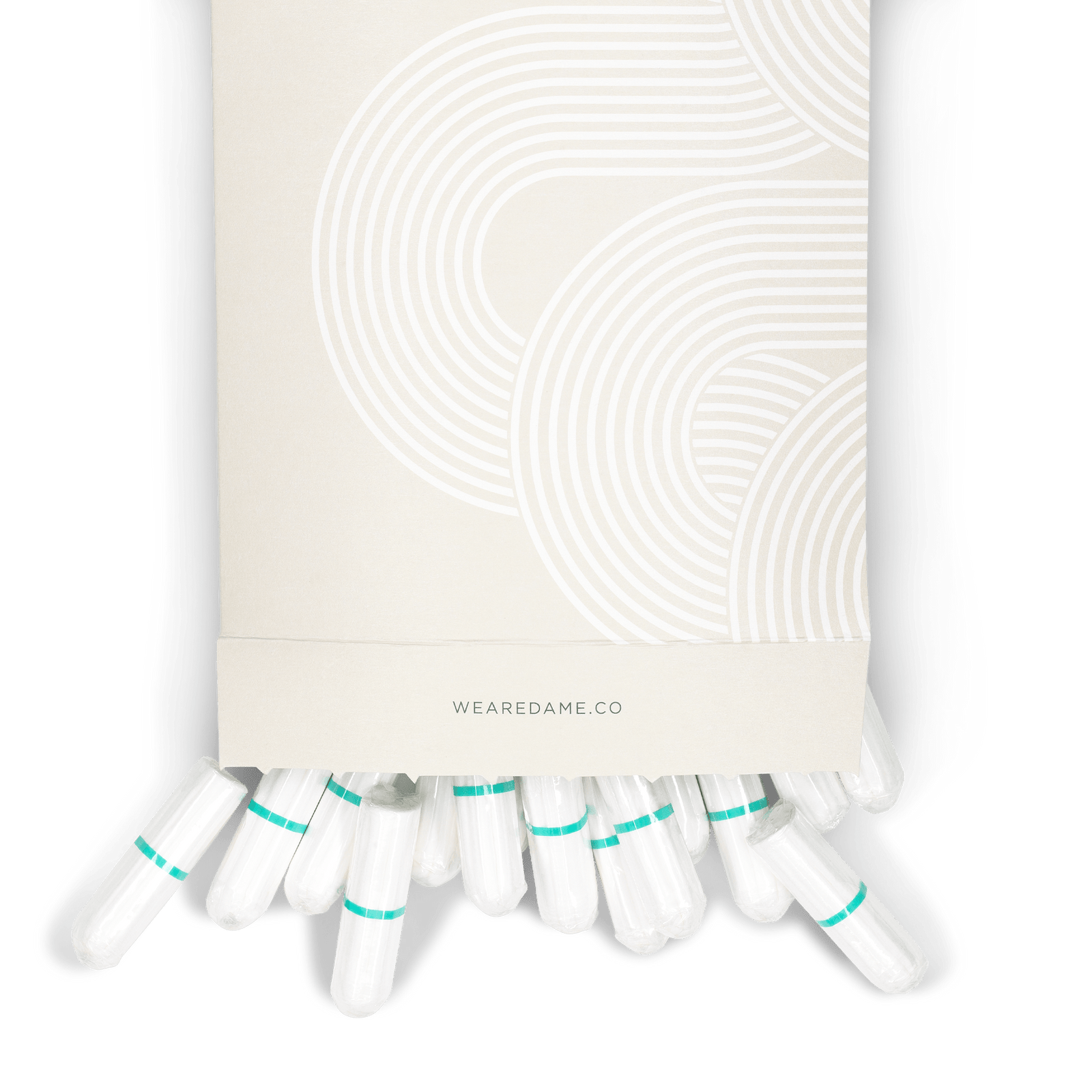 Discover an organic tampon subscription service with toxin-free, breathable tampons delivered monthly. Eco-friendly, biodegradable, and gentle for mindful cycle care.