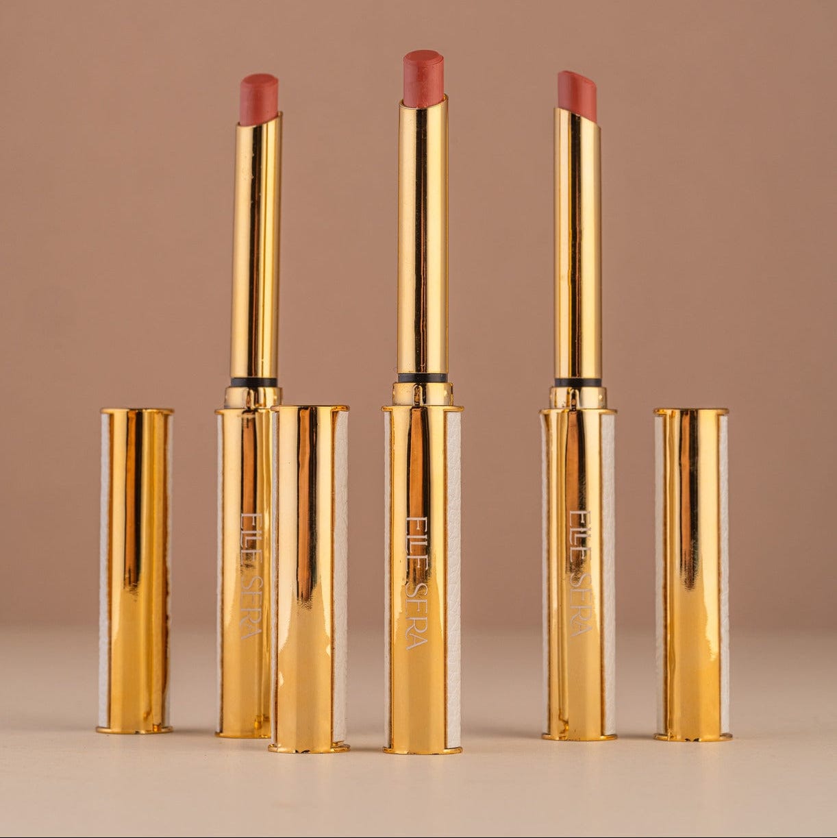 Elle-Sera ENCHANTÉ Nude Lipstick