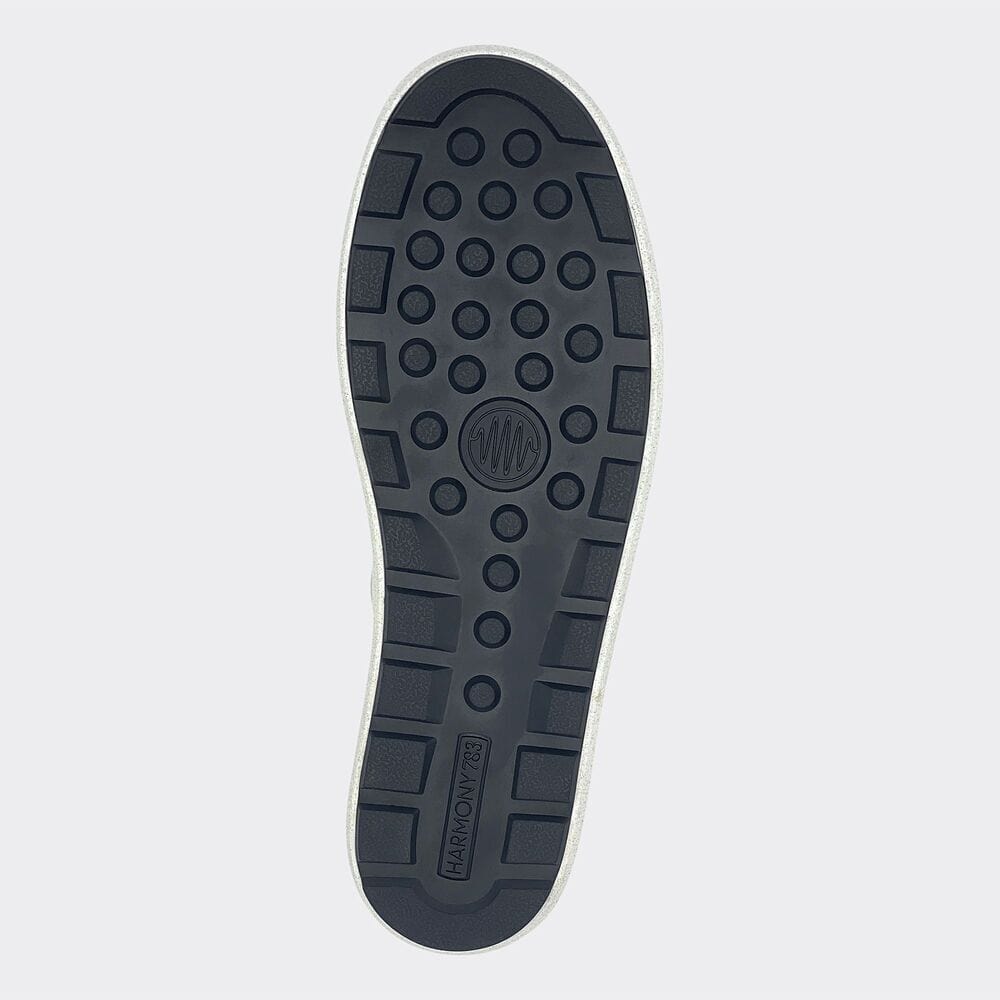 Discover Black Leather Grounding Shoes: designed for balance and wellbeing with conductive technology. Perfect for work, errands, and casual wear. Grounding in style.