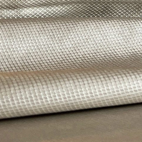 Enhance sleep with Grounding SoftSilver™ Sheet Kit, pure silver fabric for EMF protection and relaxation. Perfect for deep sleep and natural balance.