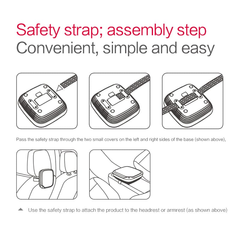 Healthy Air Technology Car Air Purifier HA30: Breathe Easy with Healthy Air GO