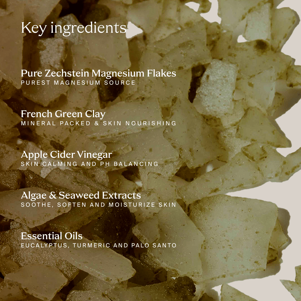 HigherDOSE Body Care HigherDOSE Serotonin Soak Salt