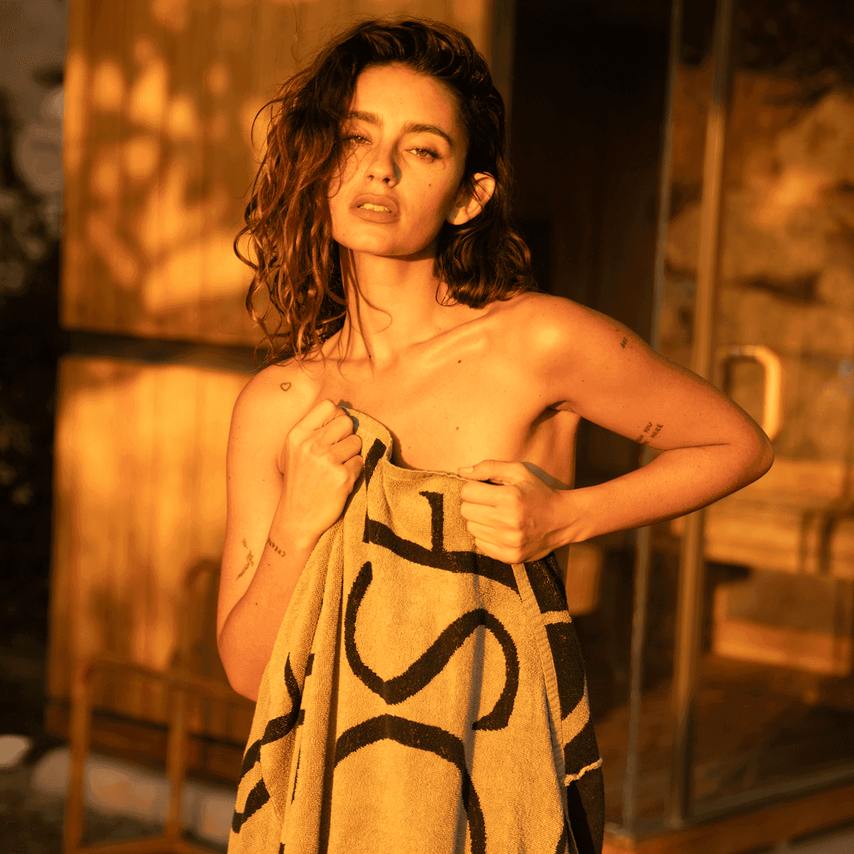 HigherDOSE Infrared Sauna Infrared Sauna Blanket Insert