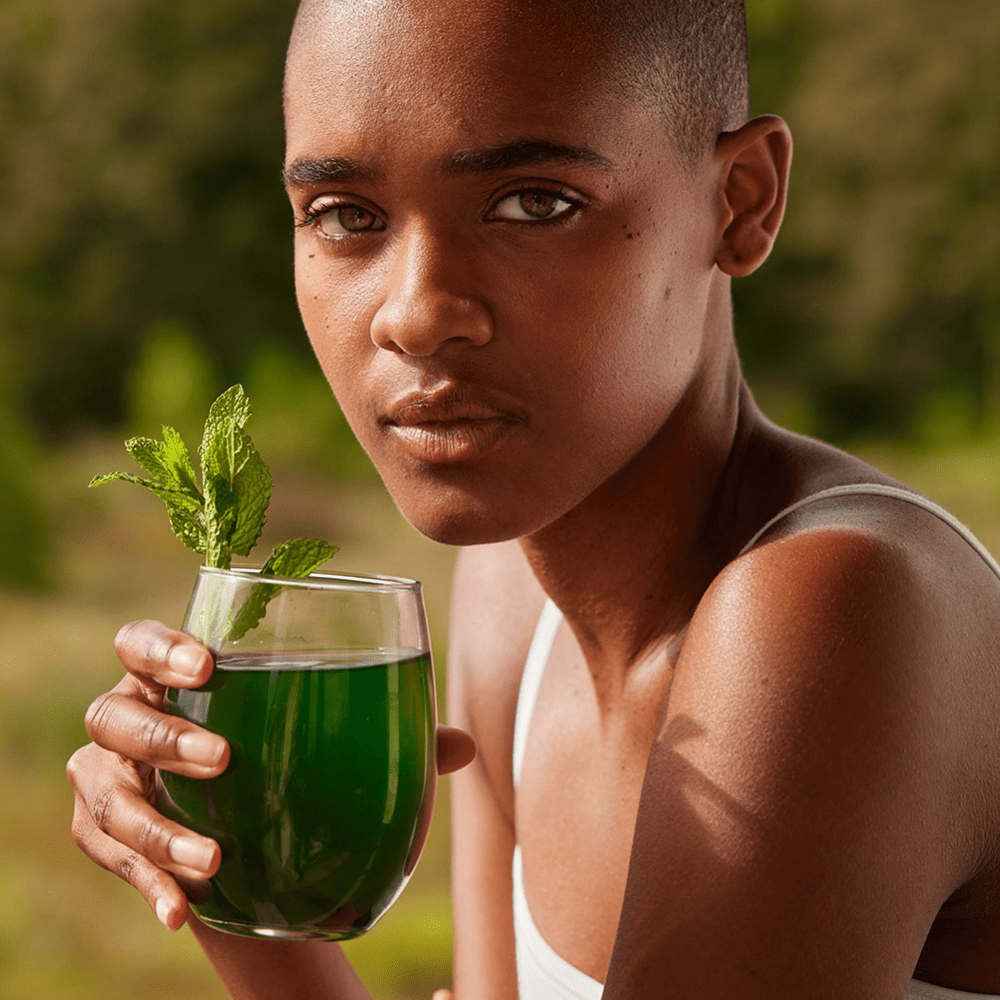 HigherDOSE Lymphatic Detox Drops