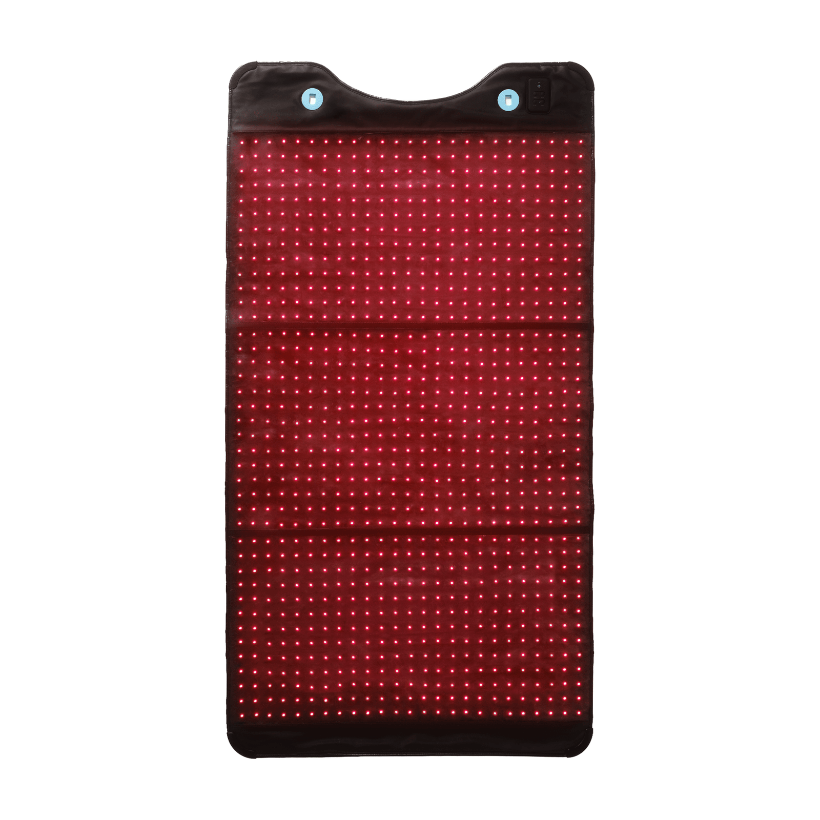HigherDOSE Red Light Full Body Red Light Mat
