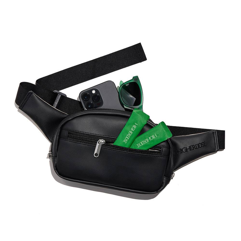 HigherDOSE Tools & Accessories EMF Blocking Fanny Pack