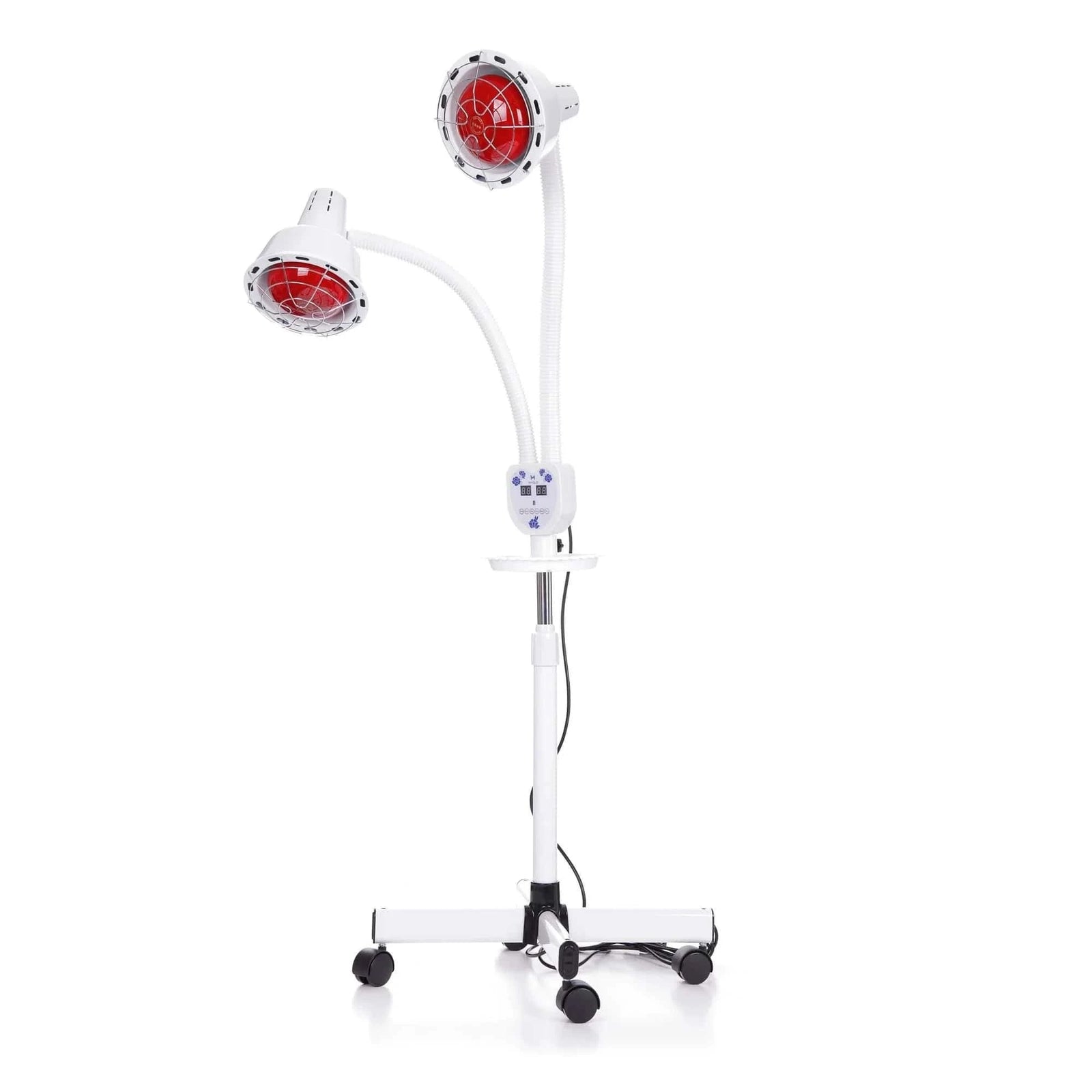 Double Infrared Lamp Beauty MVOLO mvolo-beauty-double-infrared-lamp-1157603526