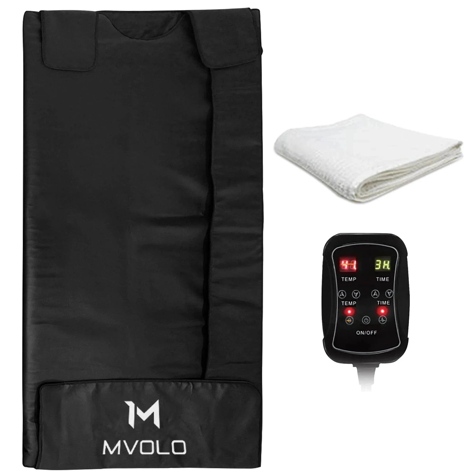 Infrared Sauna Blanket Beauty MVOLO mvolo-beauty-infrared-sauna-blanket-1157603535