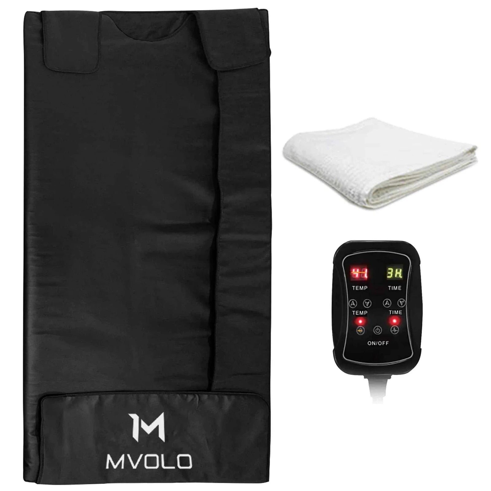 Infrared Sauna Blanket Beauty MVOLO mvolo-beauty-infrared-sauna-blanket-1169854392