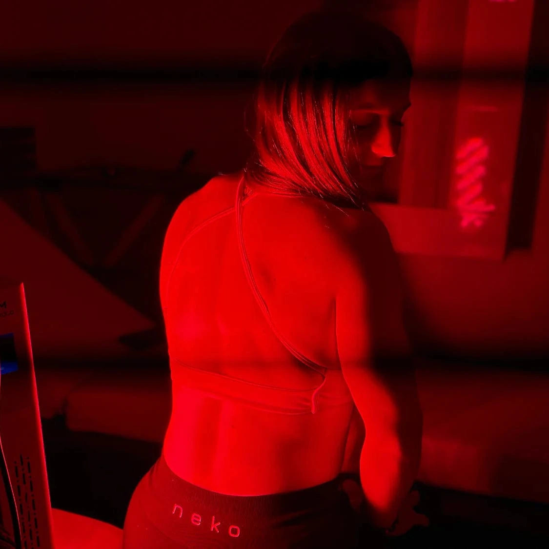 Red light Elite series 506 Beauty MVOLO mvolo-beauty-red-light-elite-series-506-1169854413