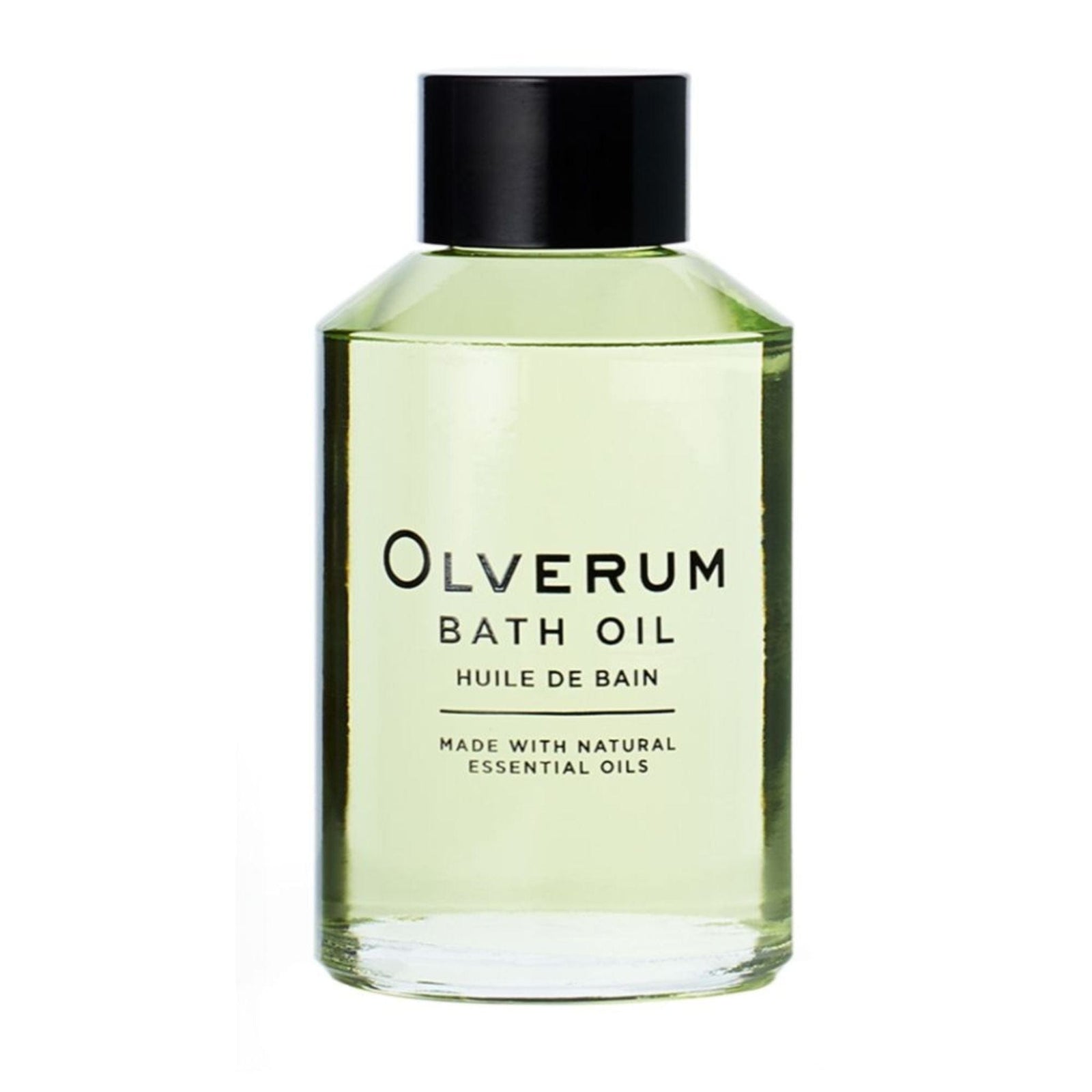 Bath Oil 60ml hydrates and soothes skin, creating a relaxing bath experience. Shop Reverie Luxe UK for luxury self-care, spa gifts, and indulgent relaxation.