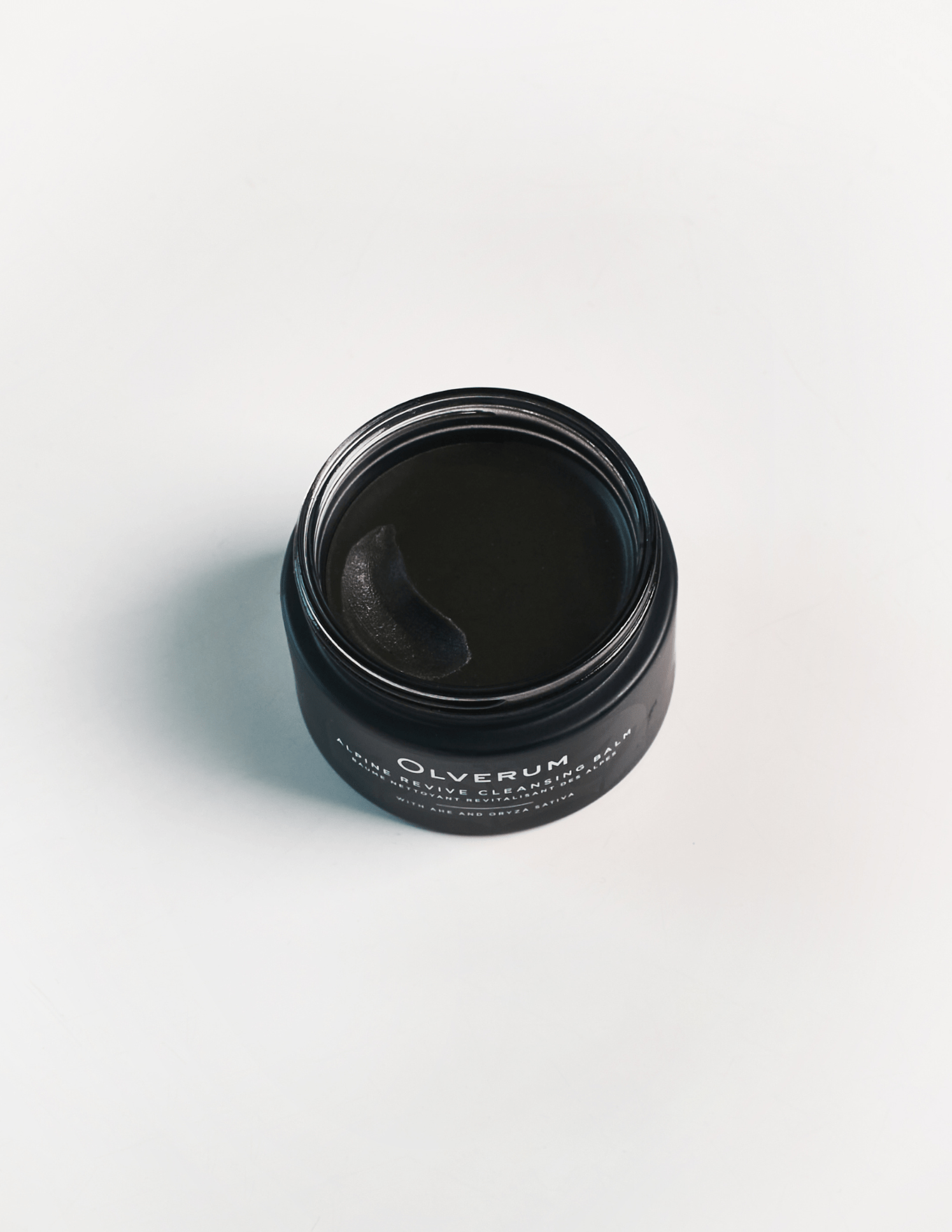 Alpine Revive Cleansing Balm gently removes makeup, nourishes skin, and boosts radiance. Shop Reverie Luxe UK for luxury skincare and revitalizing cleansers.