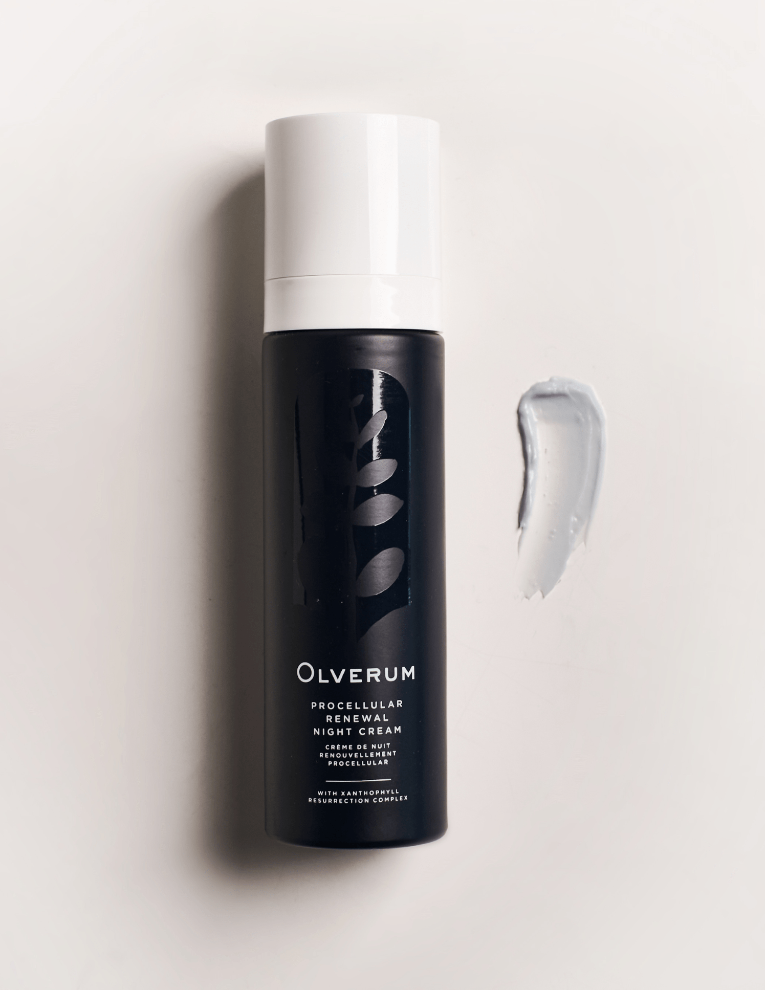 Procellular™ Renewal Night Cream deeply hydrates, firms & rejuvenates while you sleep. Luxury anti-aging night cream for radiant skin. Shop Reverie Luxe UK.