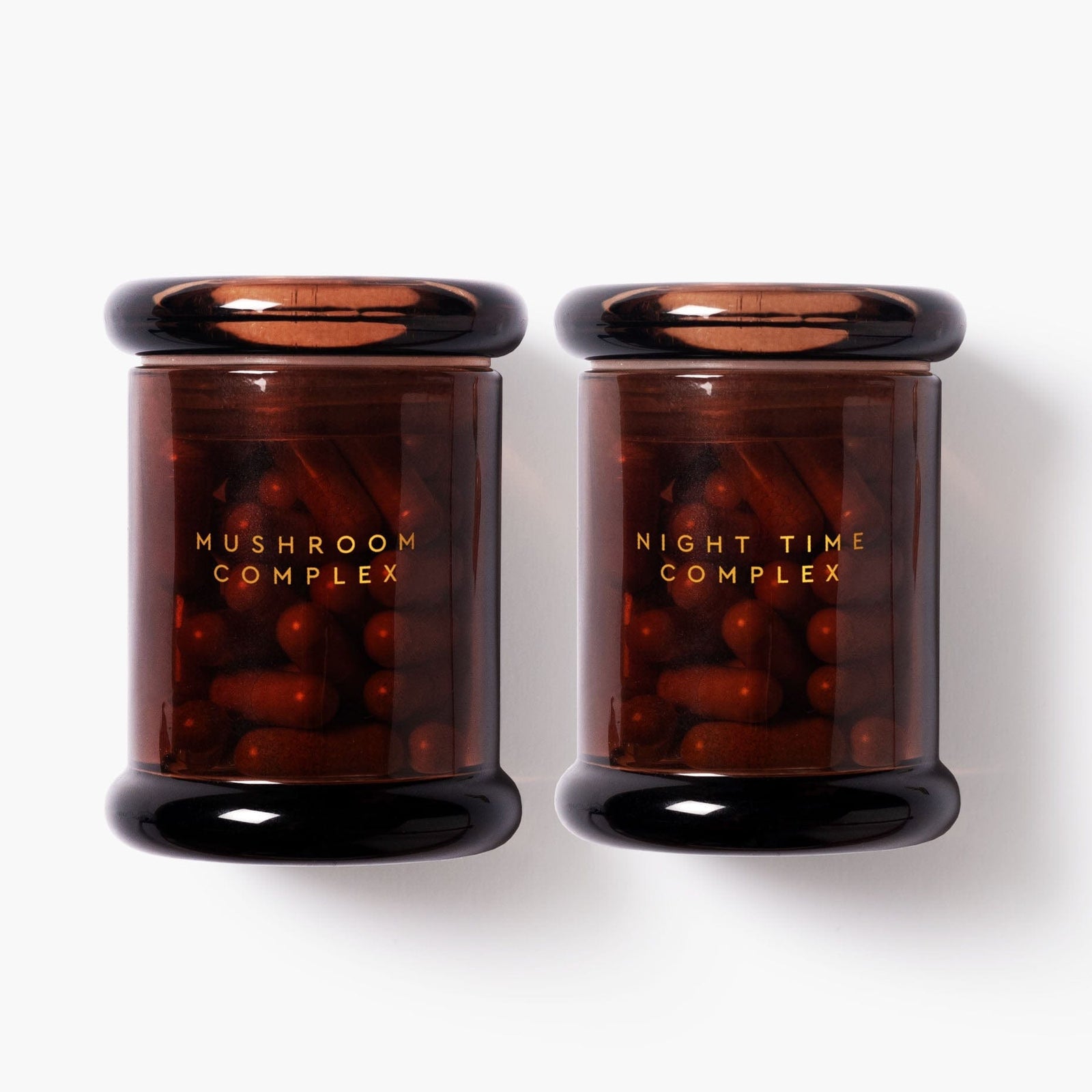 Transform your skincare with the Body Day & Night Complex Duo. Hydrate, repair & protect your skin 24/7. Shop premium skincare online at ReverieLuxe.