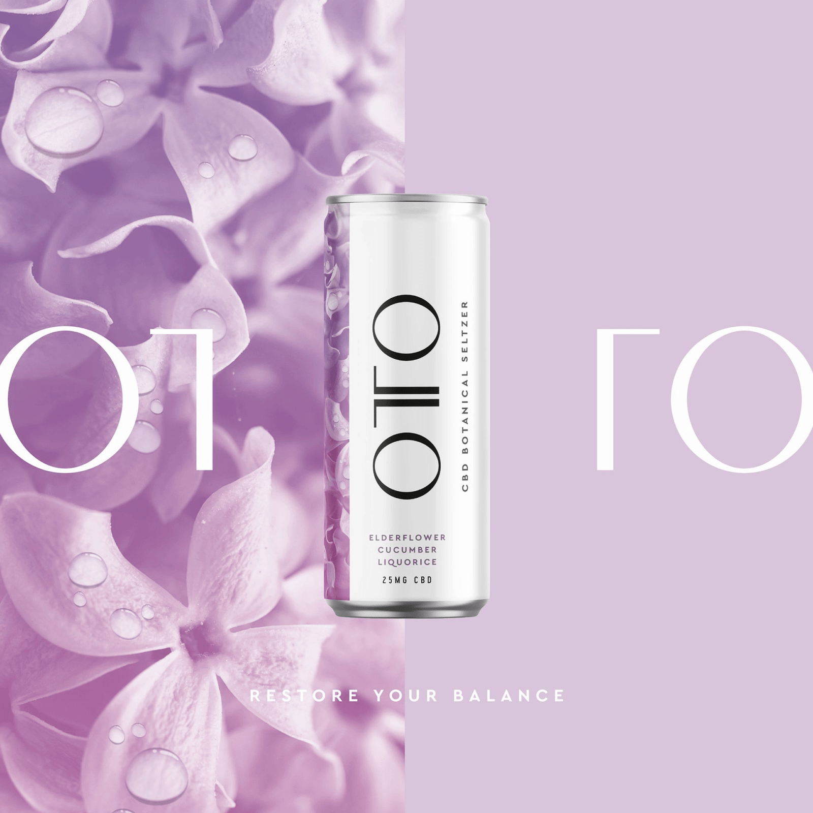 Refresh your mind with Body Elderflower & Juniper CBD Seltzer. A sparkling botanical drink for calm, balance & focus. Shop ReverieLuxe today.