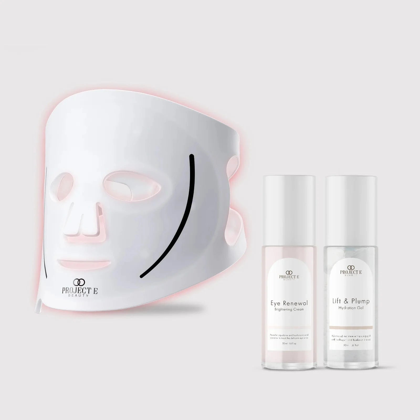 Achieve youthful, radiant skin with LumaLux Face+ LED Light Therapy Face & Neck Mask. Targets acne, wrinkles & dullness with 7 light modes. Shop now in UK.
