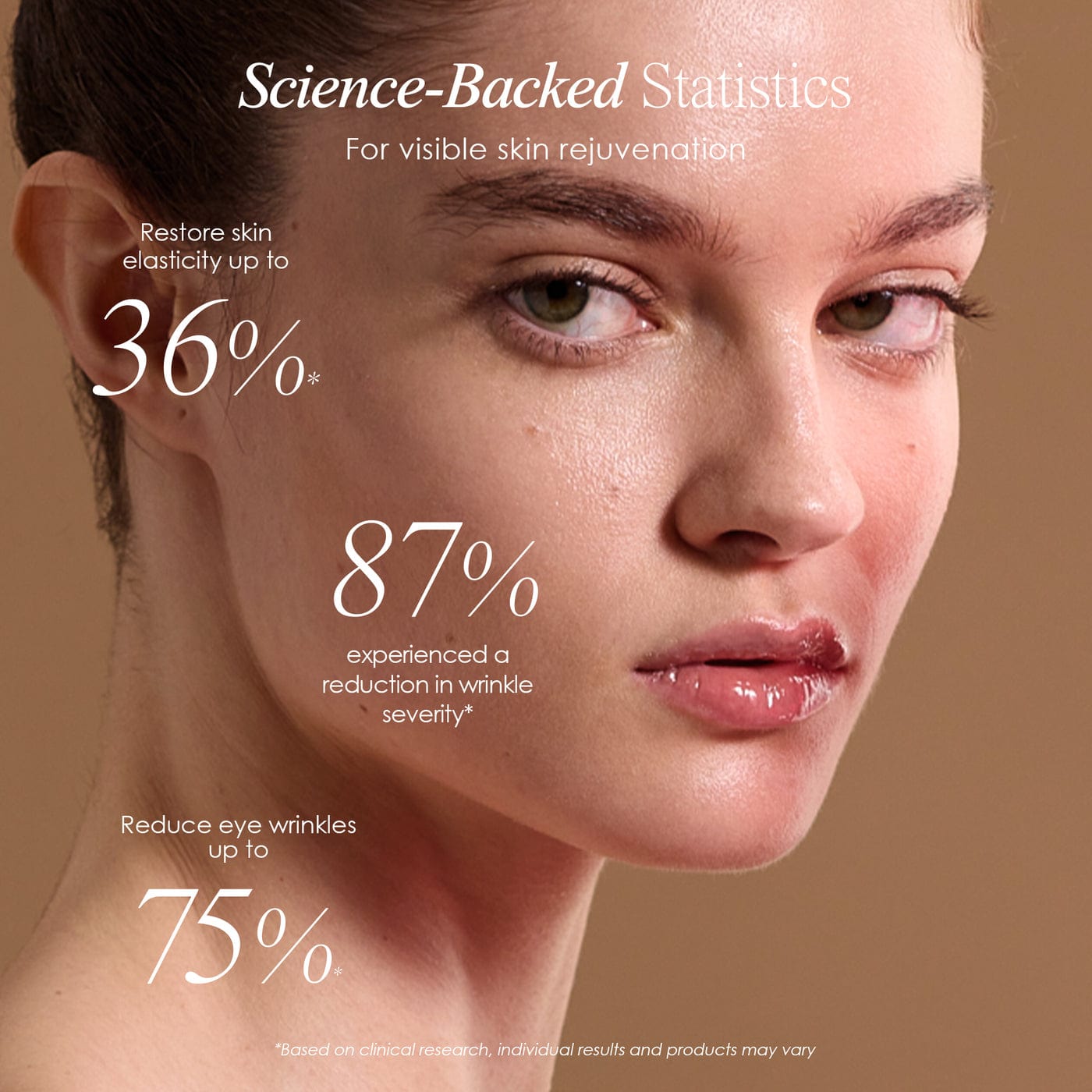 Experience youthful skin with the Red LED+ Anti-Aging Therapy Wand. Enjoy professional results at home with safe, effective red light therapy.