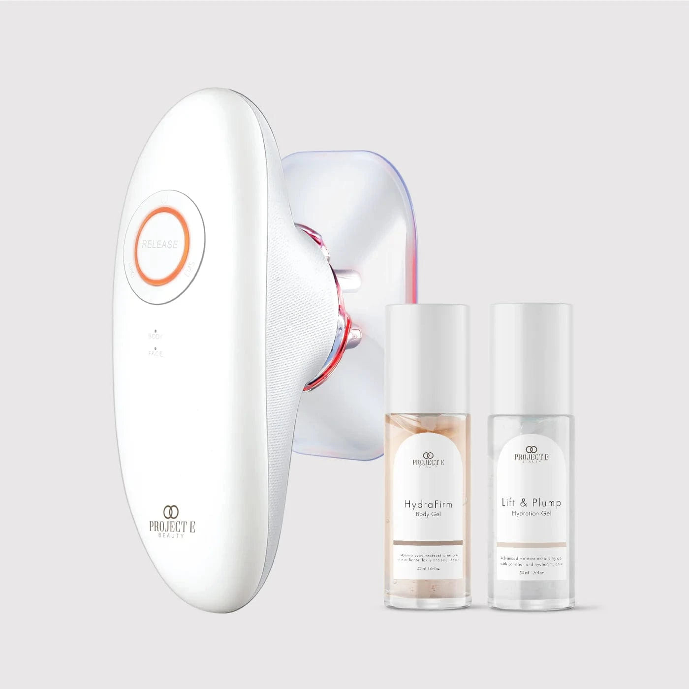 "Sculpt your body with SERA Vacuum Body Contour Device. Reduce cellulite, tighten skin & improve circulation. Spa-level body sculpting results at home."