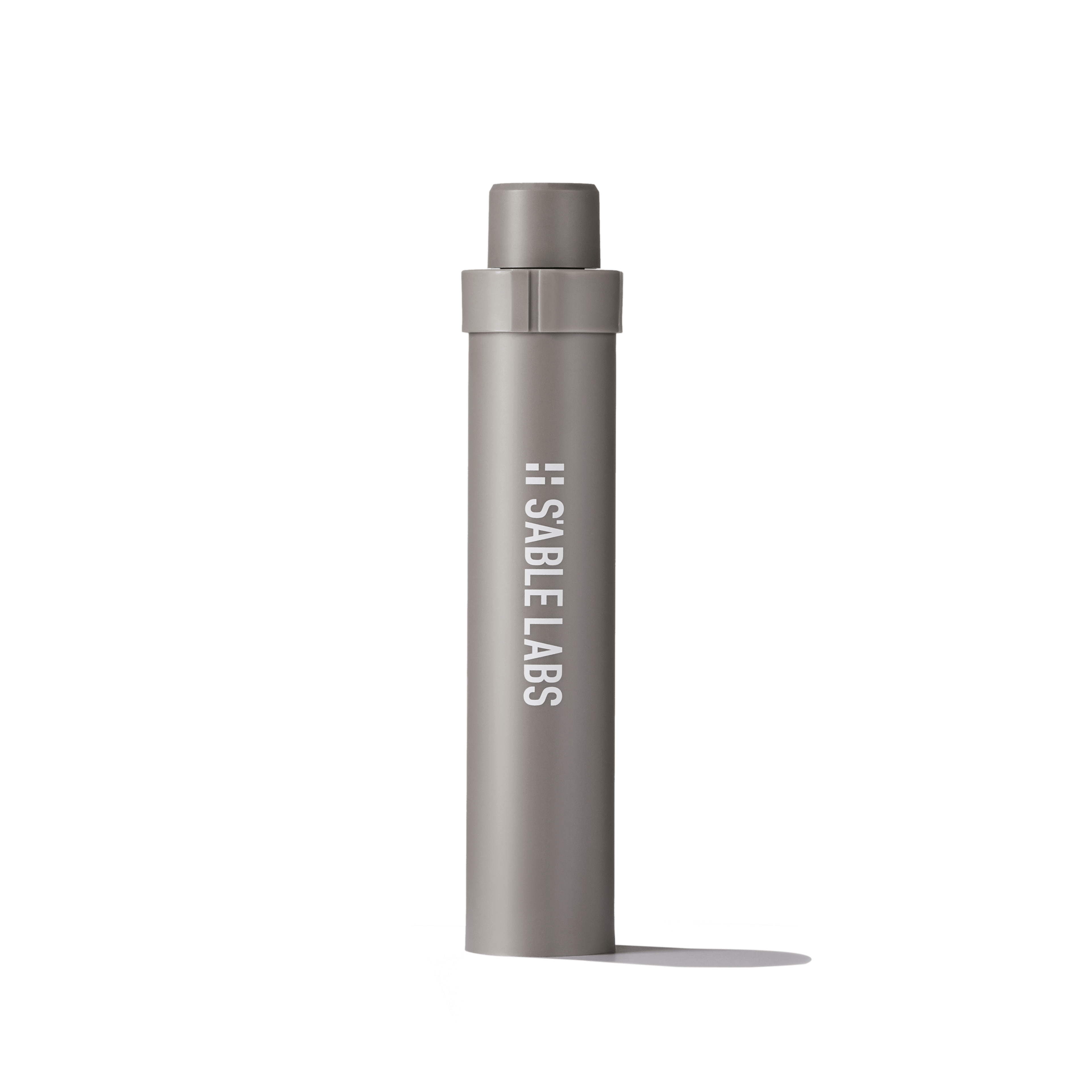 Baobab Moisturizer by S’Able Labs in sleek grey 50ml bottle. Dark spot remover and brightening face cream for deep hydration and even skin tone.