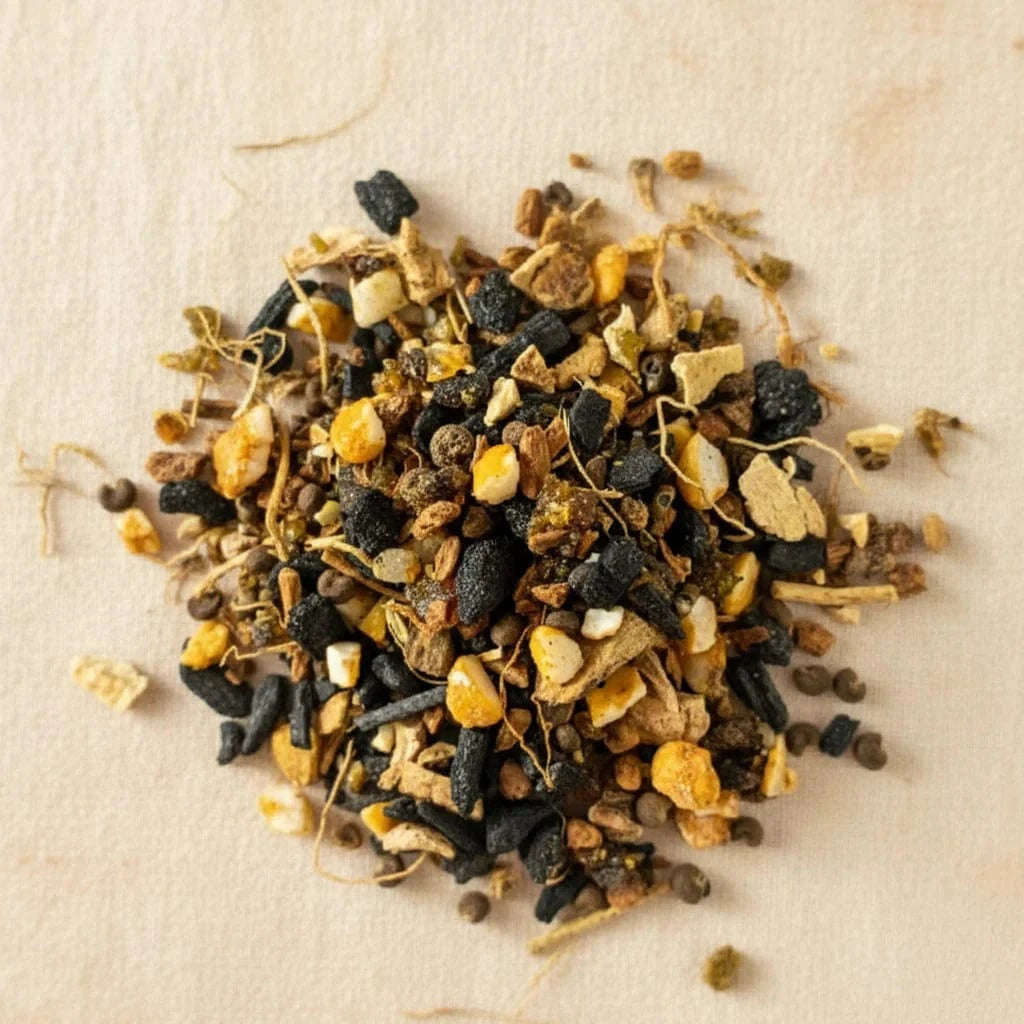 Soul Space Wellness Bliss Incense | Vanilla & Opopanax