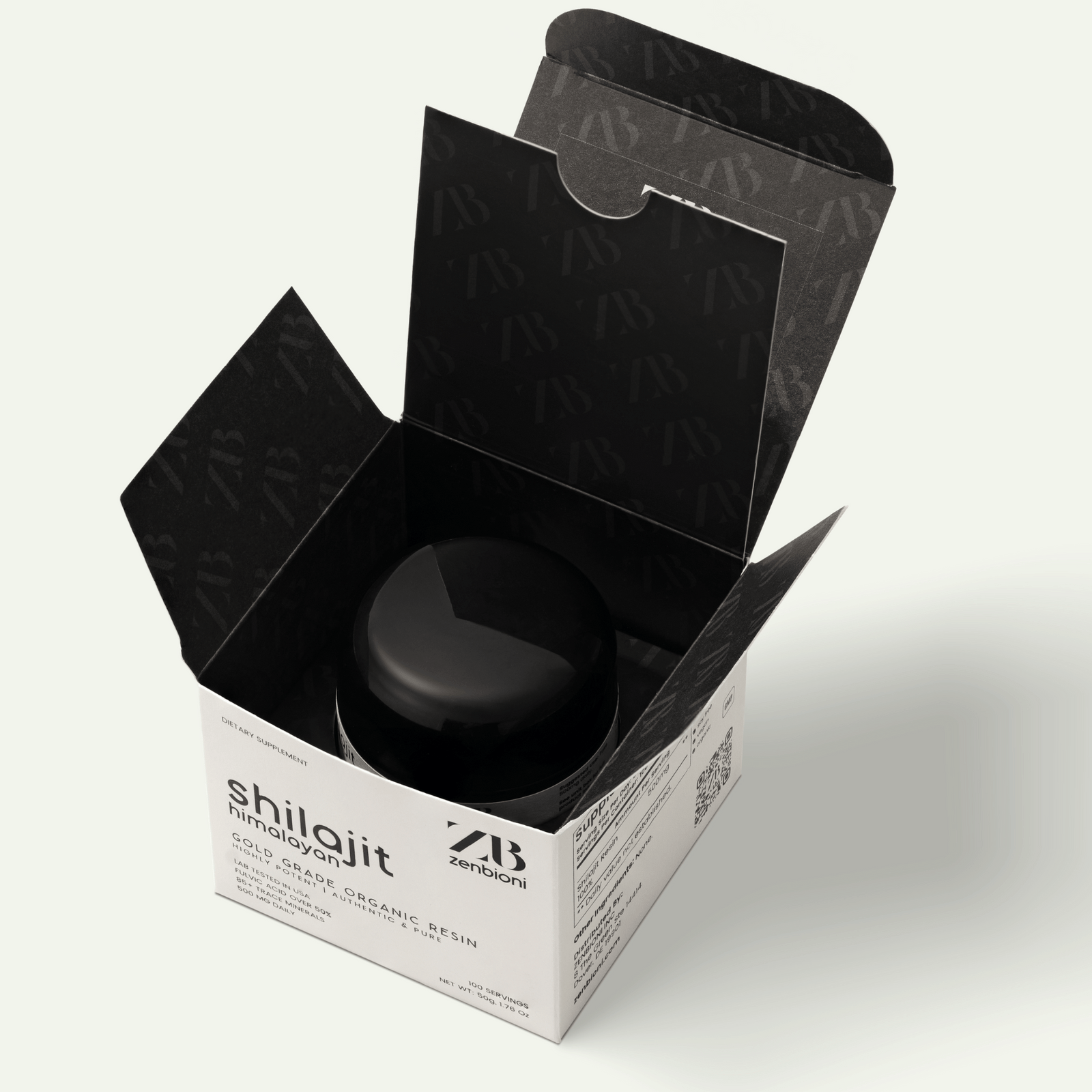 Explore the benefits of Himalayan Shilajit Resin for energy, combating fatigue, and mental clarity. Experience holistic rejuvenation naturally.