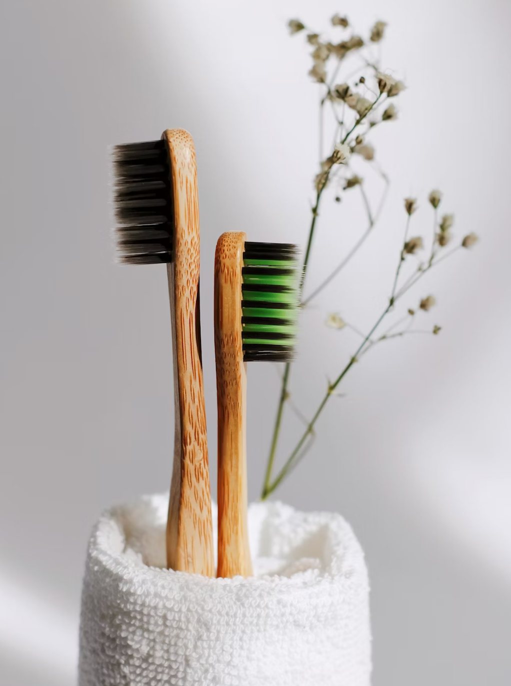 Your toothpaste is poisoning you (Nobel Prize winner reveals shocking truth)