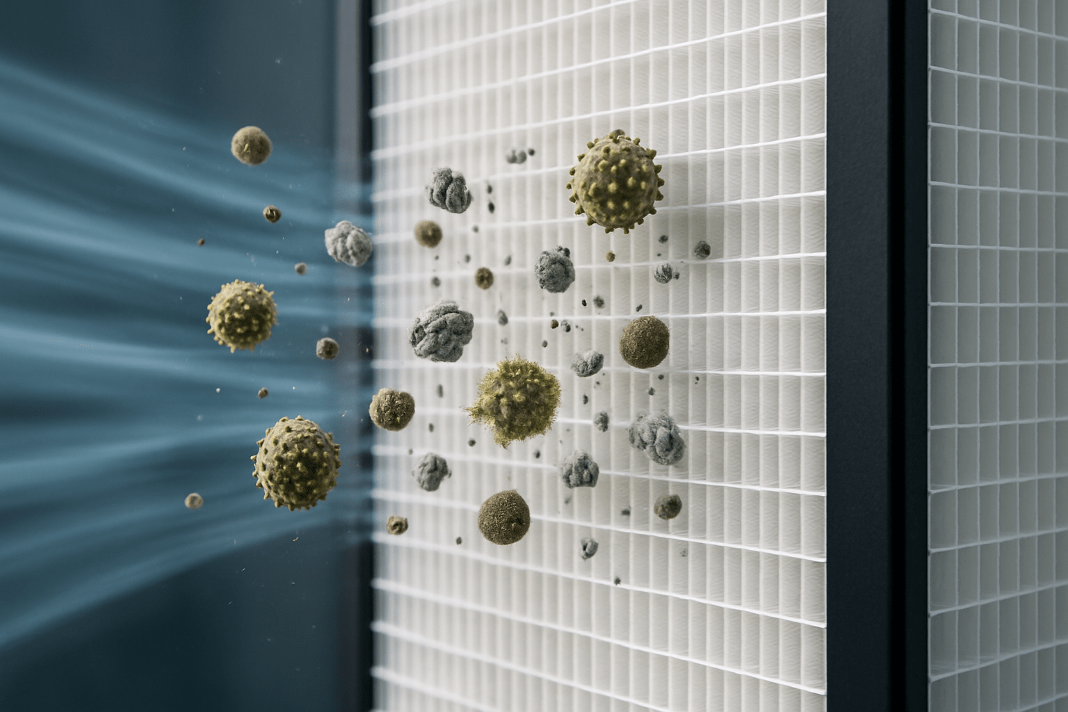 How to Find the Best Air Purifier for Allergies in UK: Expert Tips and Top Picks