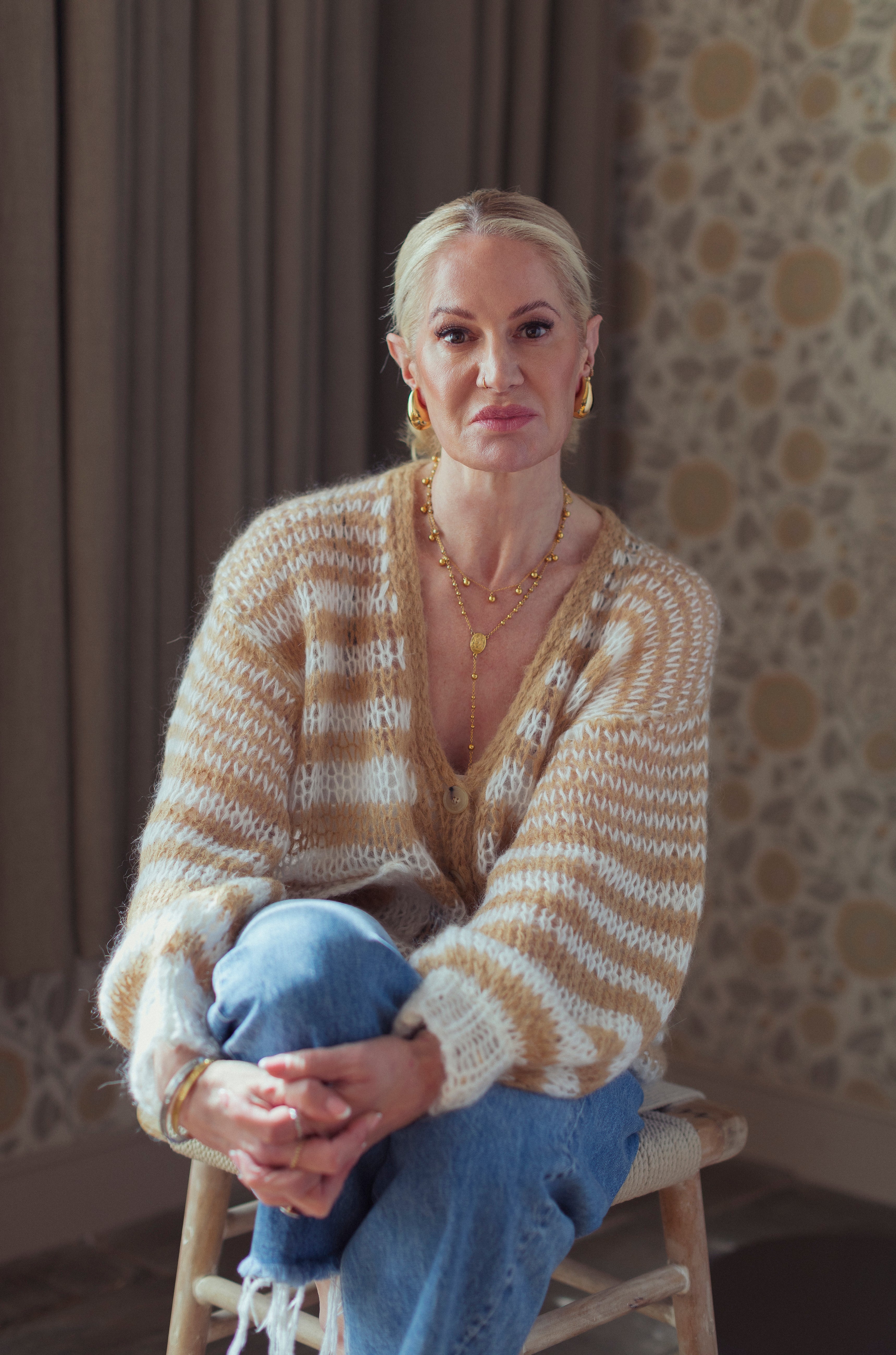 "As Seen In: 10 Questions with Our Founder, Hannah Sutton"