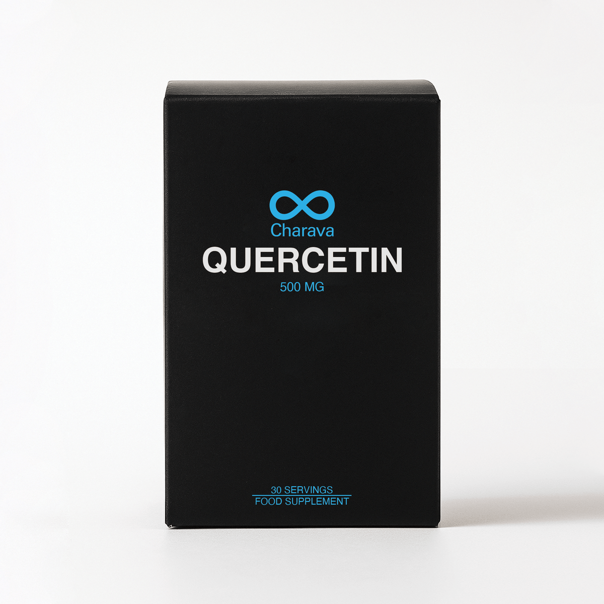 Support immunity, reduce inflammation, and boost antioxidant protection with Quercetin 500mg by Reverie Luxe. Premium wellness supplement for vitality.