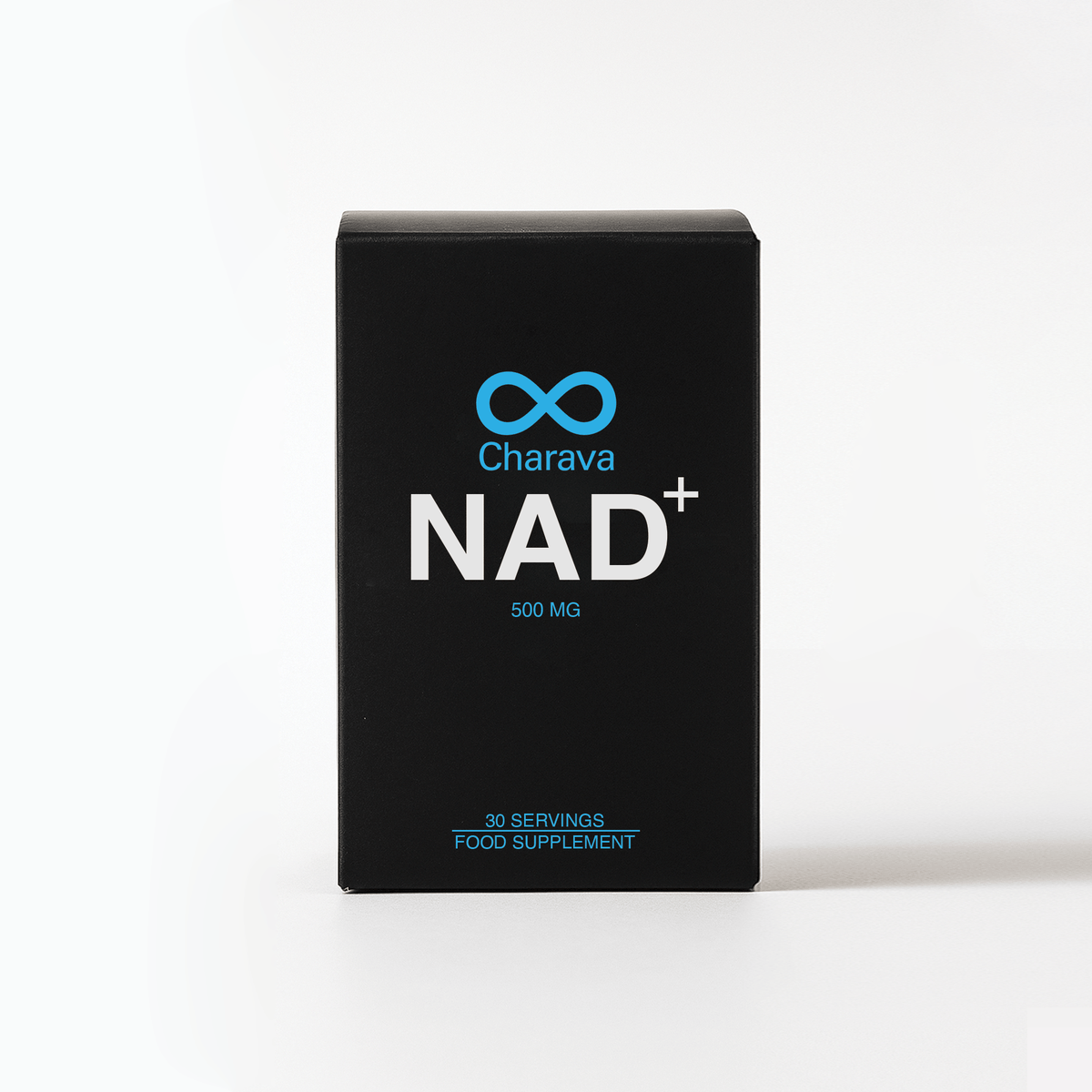 Replenish energy and boost cellular health with NAD+ 500mg capsules. Ideal for enhancing vitality and fighting aging. Direct NAD+ supplementation for age 30+.