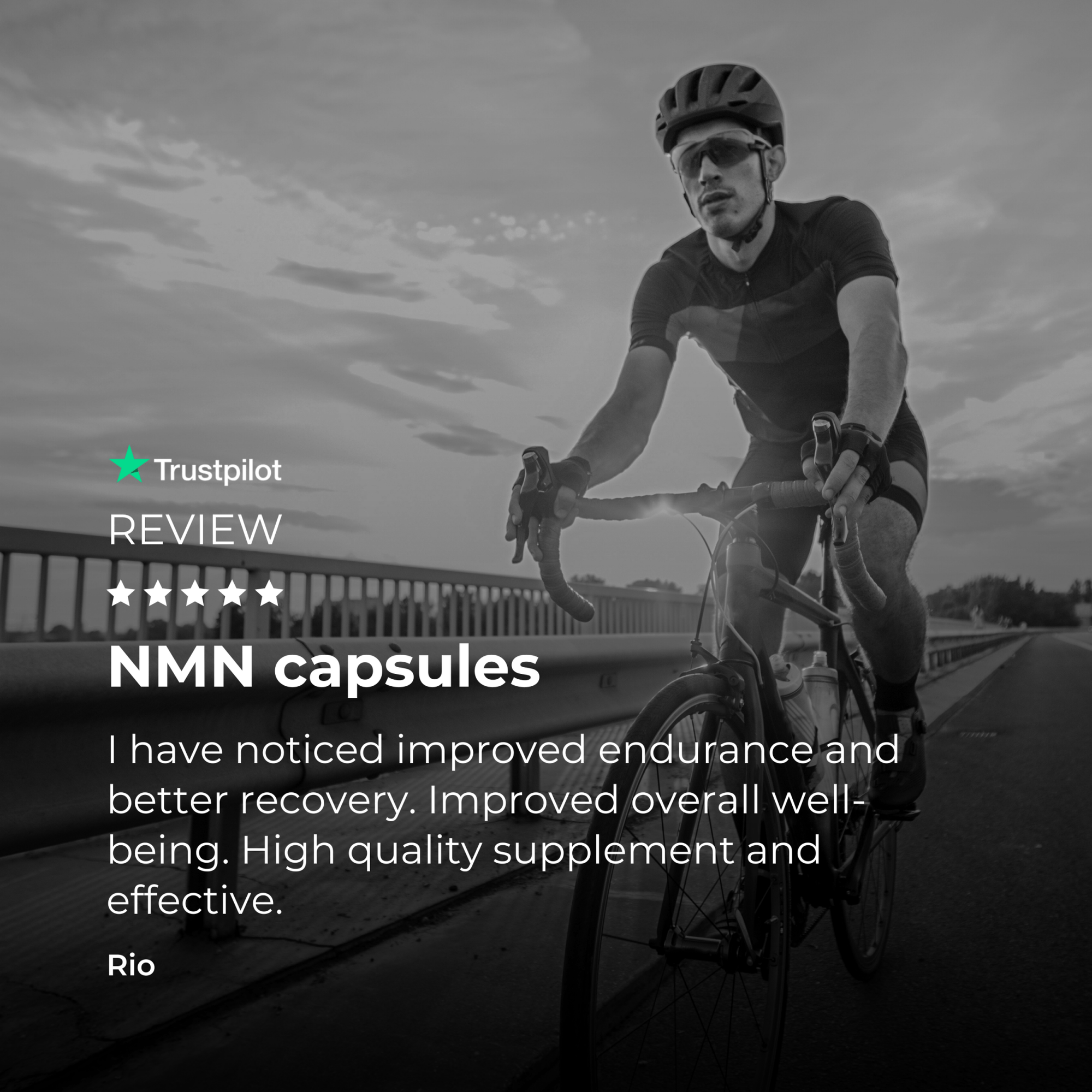 Discover NMN Capsules that boost NAD+ for energy, repair, and longevity. Backed by science for cognitive benefits. Supports restful sleep and graceful aging.
