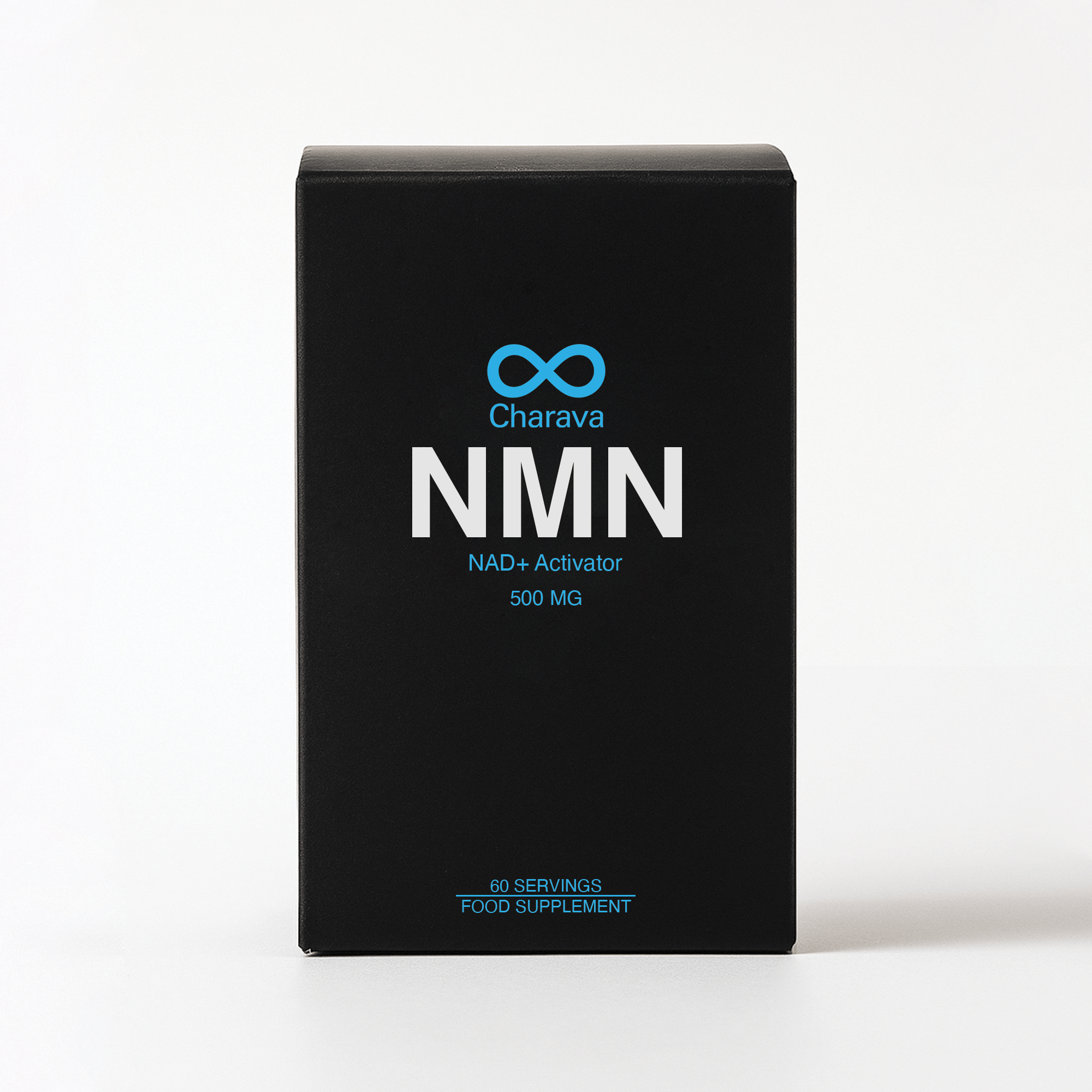 Discover NMN Capsules that boost NAD+ for energy, repair, and longevity. Backed by science for cognitive benefits. Supports restful sleep and graceful aging.