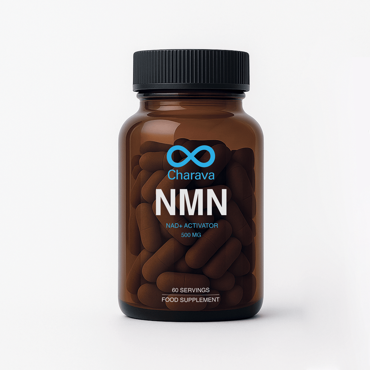 Discover NMN Capsules that boost NAD+ for energy, repair, and longevity. Backed by science for cognitive benefits. Supports restful sleep and graceful aging.