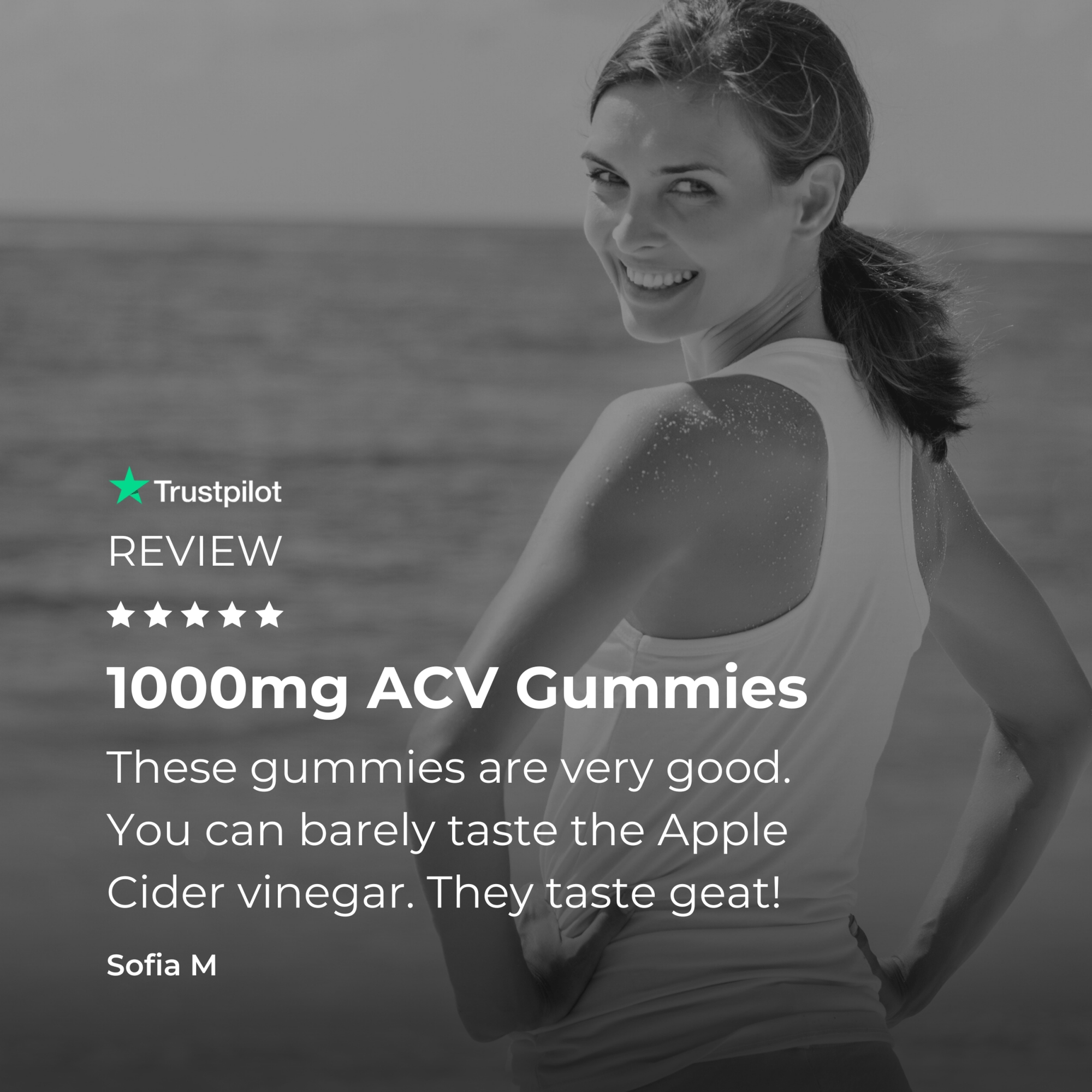 Boost digestion with Charava Apple Cider Vinegar Gummies. Each gummy has 1000mg of raw ACV, promoting metabolism and gut wellness without harsh taste.