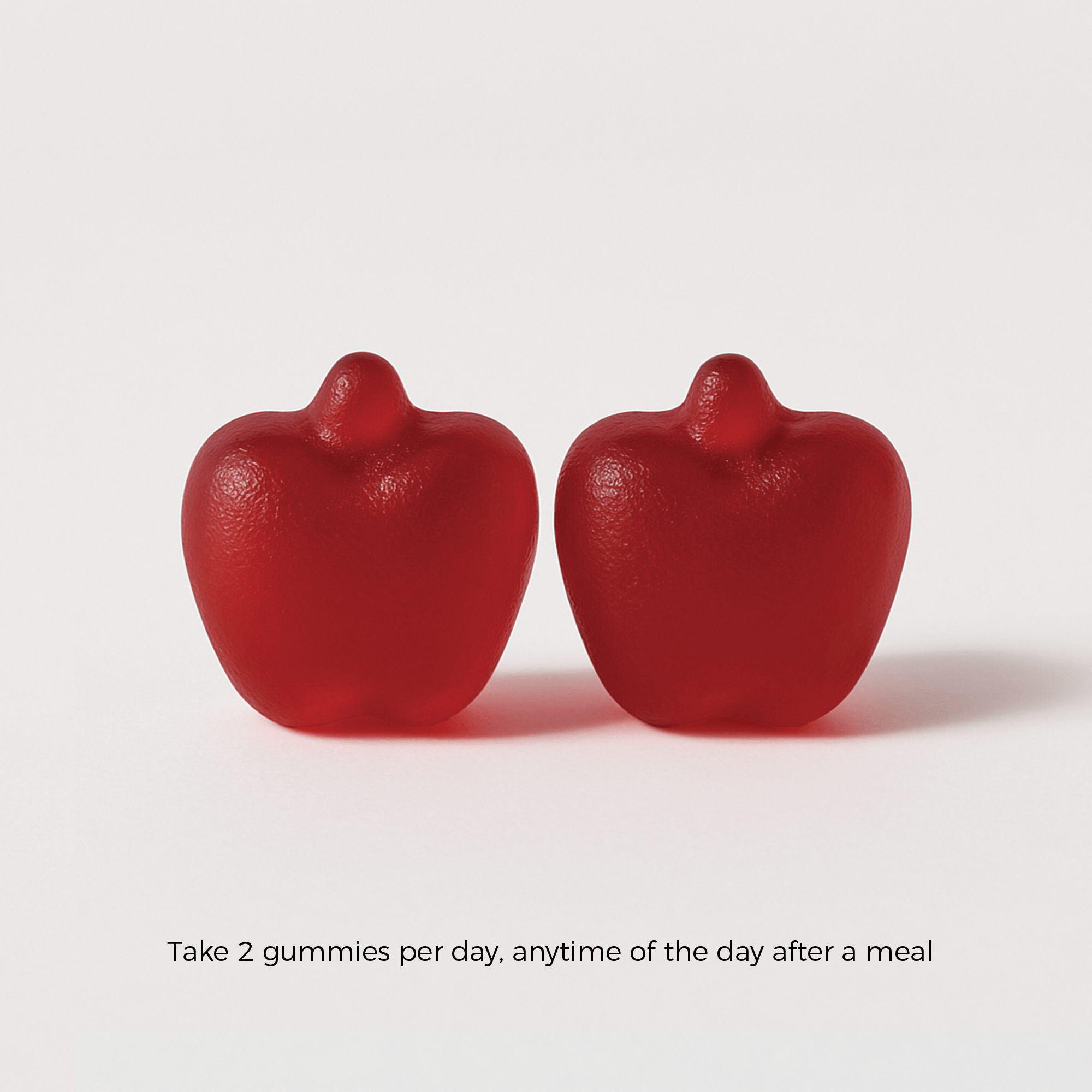 Apple Cider Vinegar Gummies Vitamins & Supplements Charava charava-vitamins-supplements-apple-cider-vinegar-gummies-1179365214